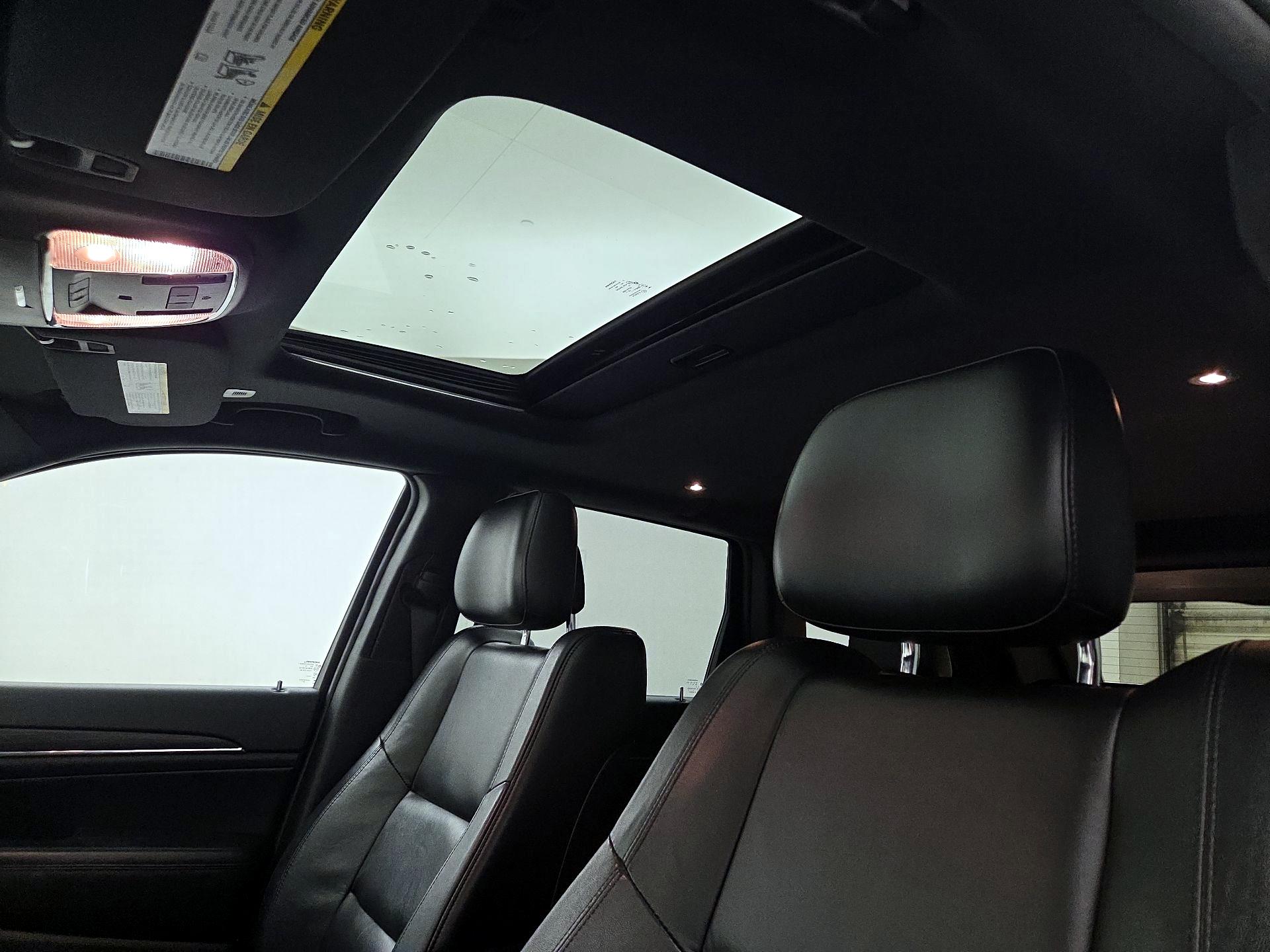 Thumbnail: 2019 Jeep Grand Cherokee - 20