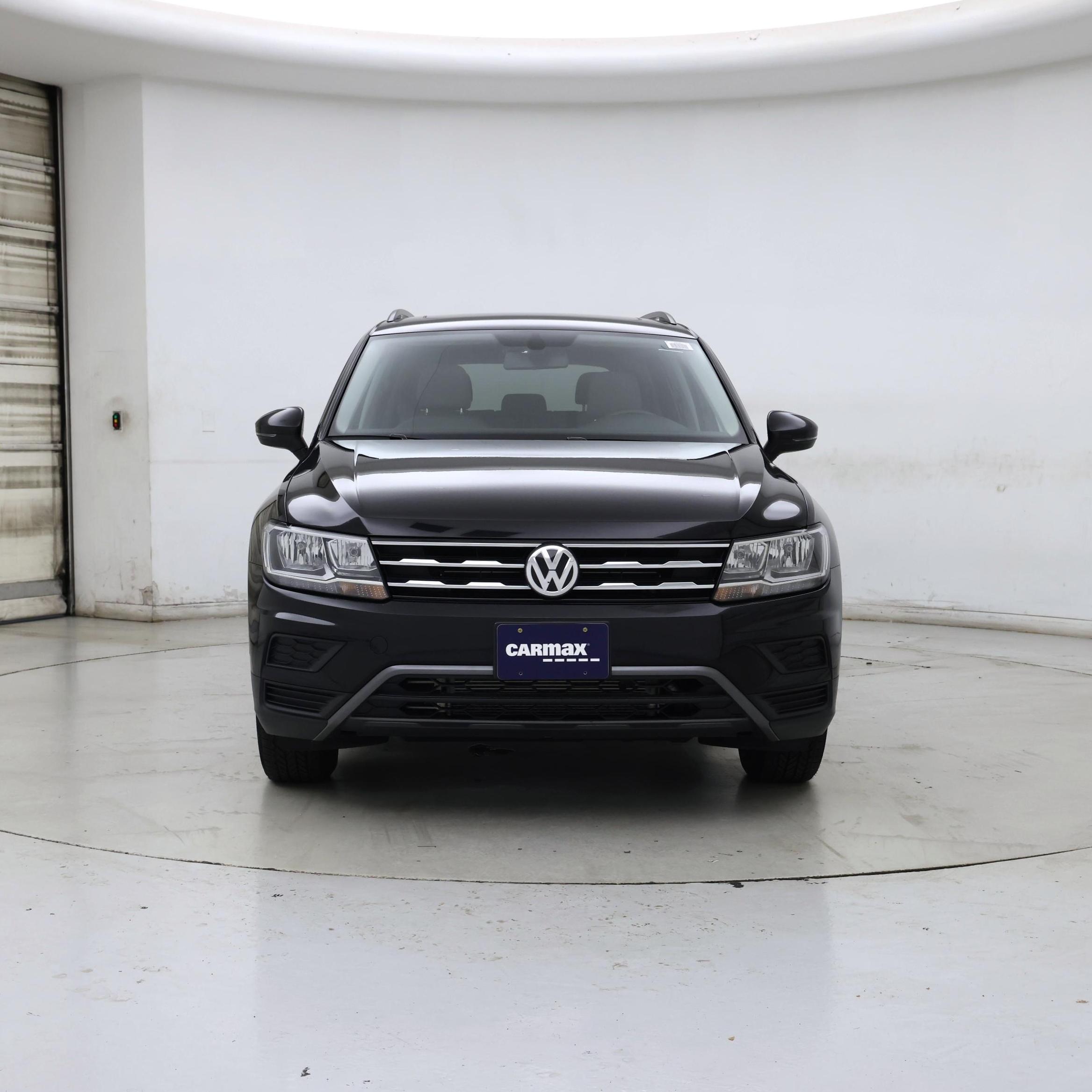 Thumbnail: 2020 Volkswagen Tiguan - 5