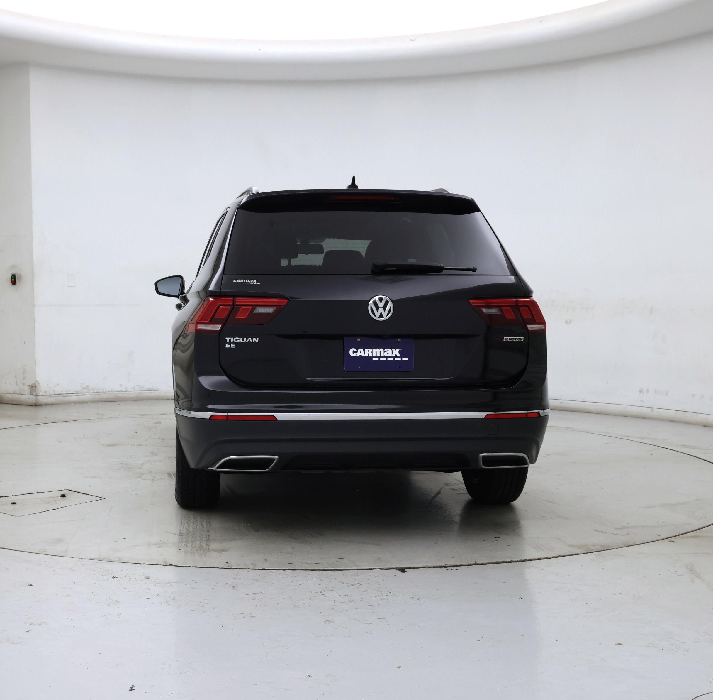 Thumbnail: 2020 Volkswagen Tiguan - 6