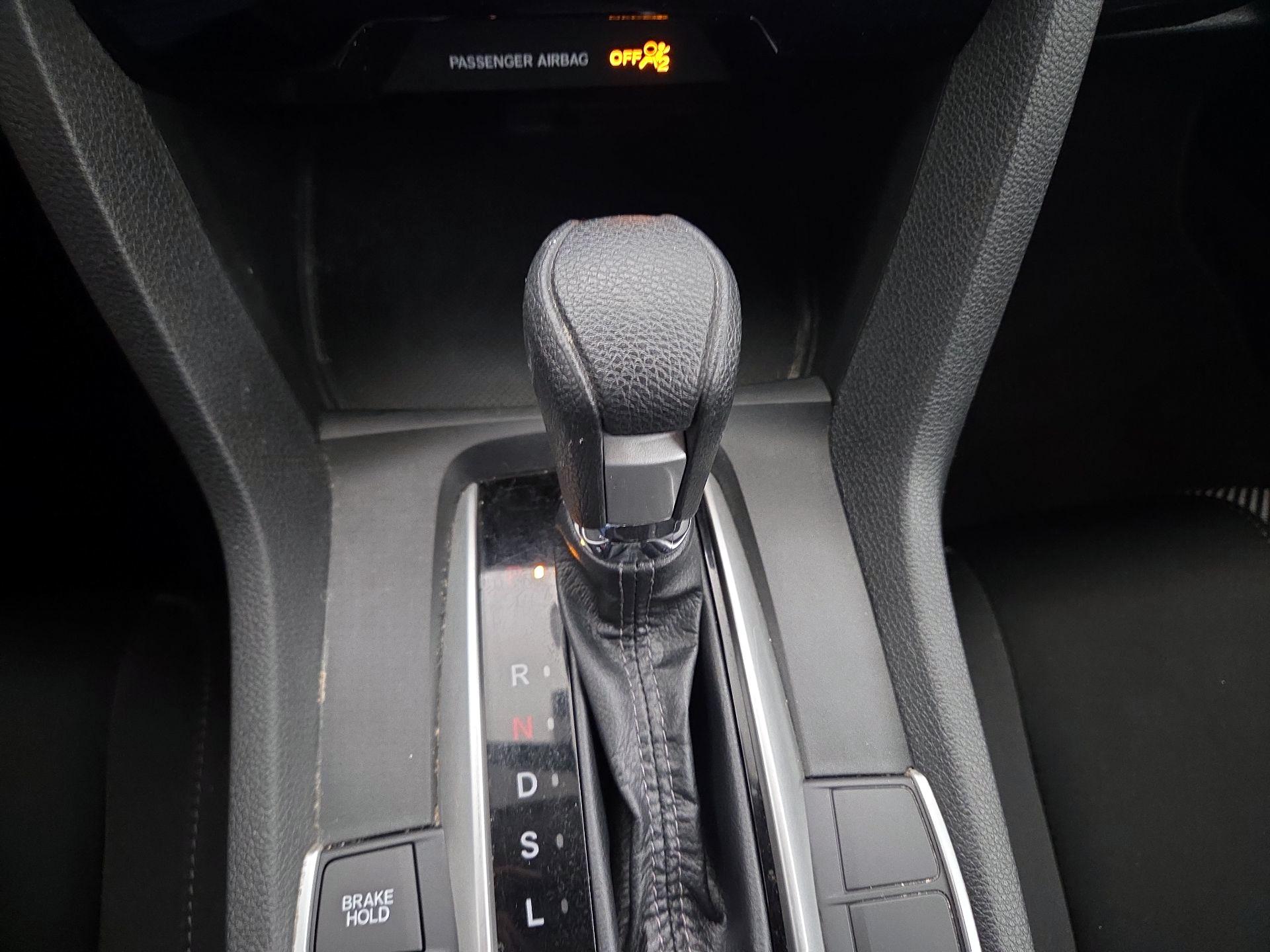 Thumbnail: 2018 Honda Civic - 17
