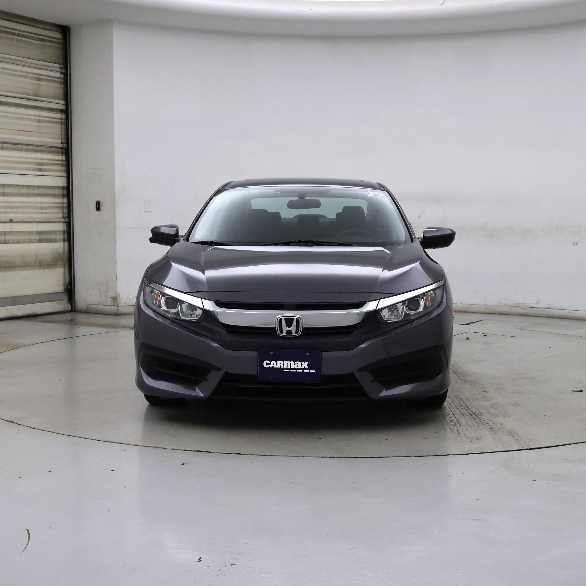 Thumbnail: 2018 Honda Civic - 5