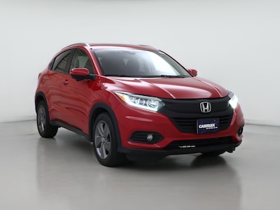 2020 Honda HR-V EX