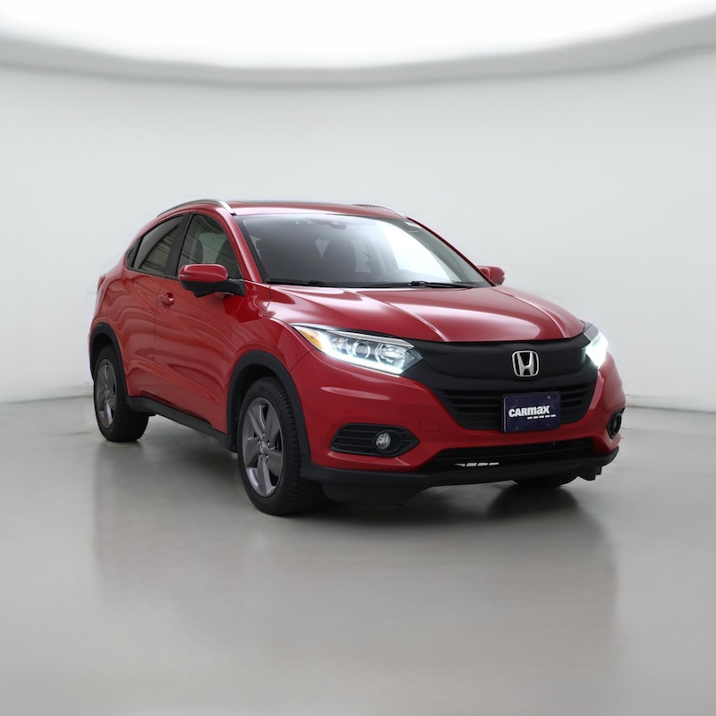 2020 Honda HR-V EX