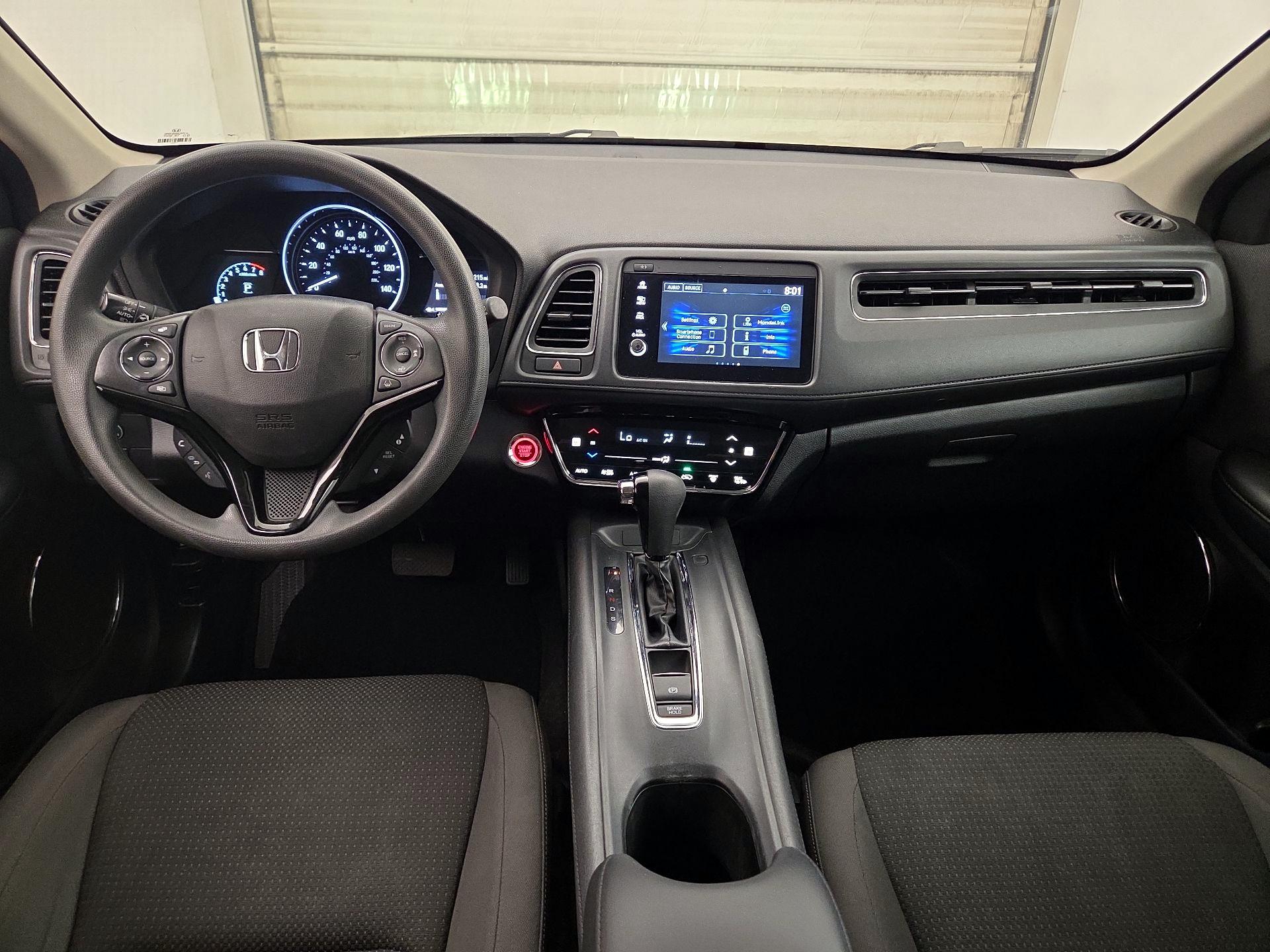 Thumbnail: 2020 Honda HR-V - 9