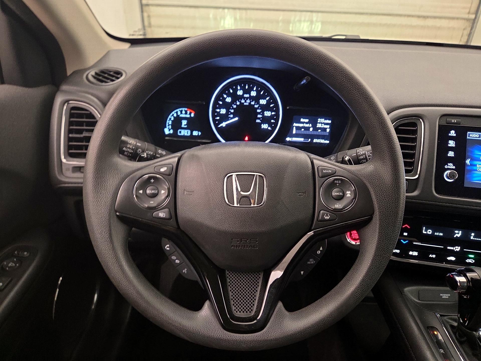 Thumbnail: 2020 Honda HR-V - 10