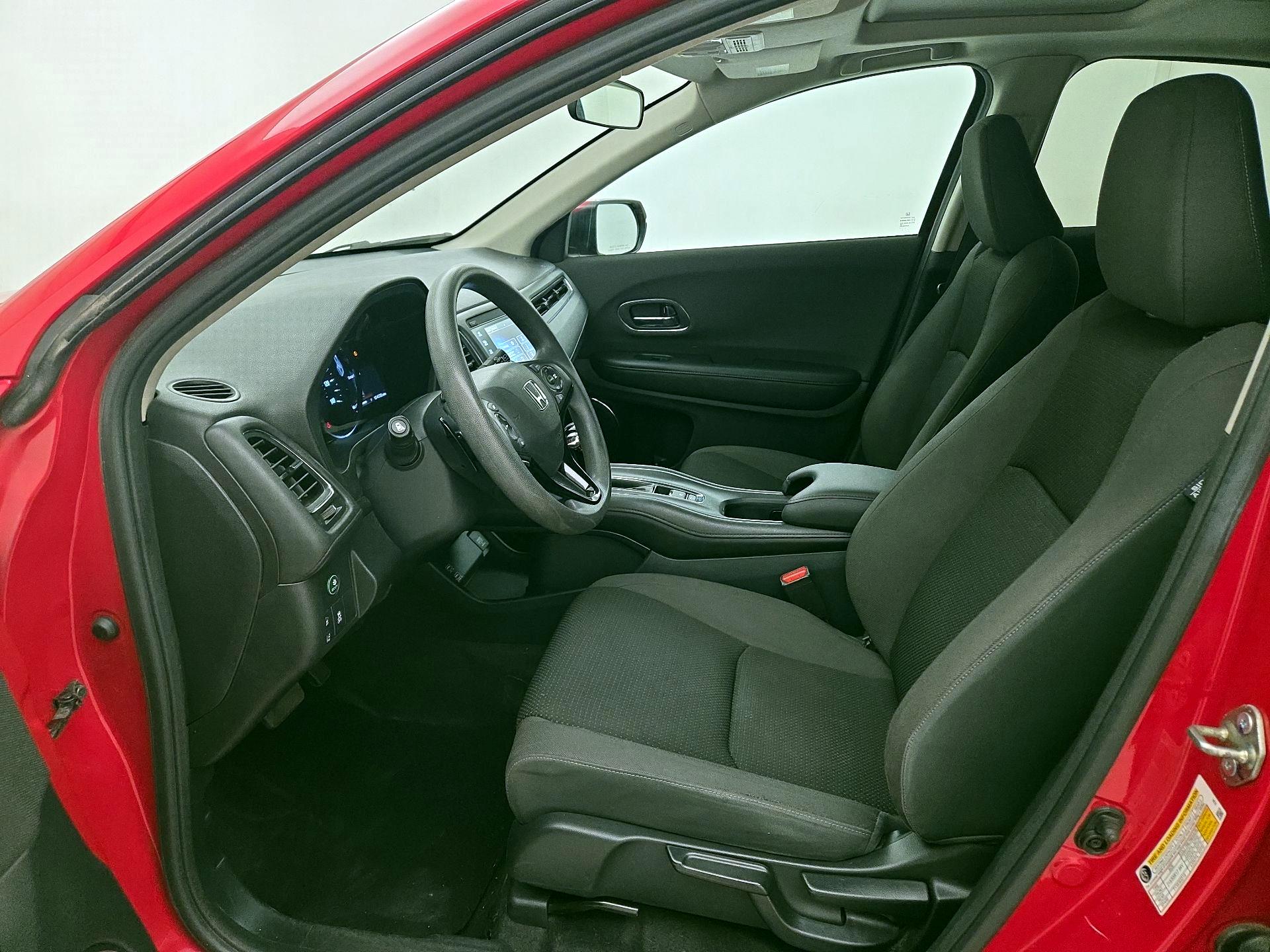 Thumbnail: 2020 Honda HR-V - 11