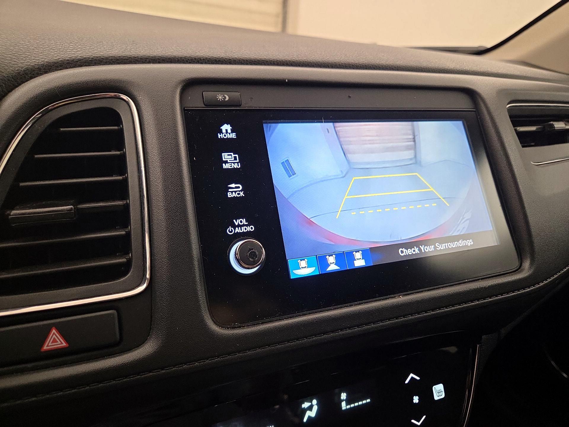 Thumbnail: 2020 Honda HR-V - 14