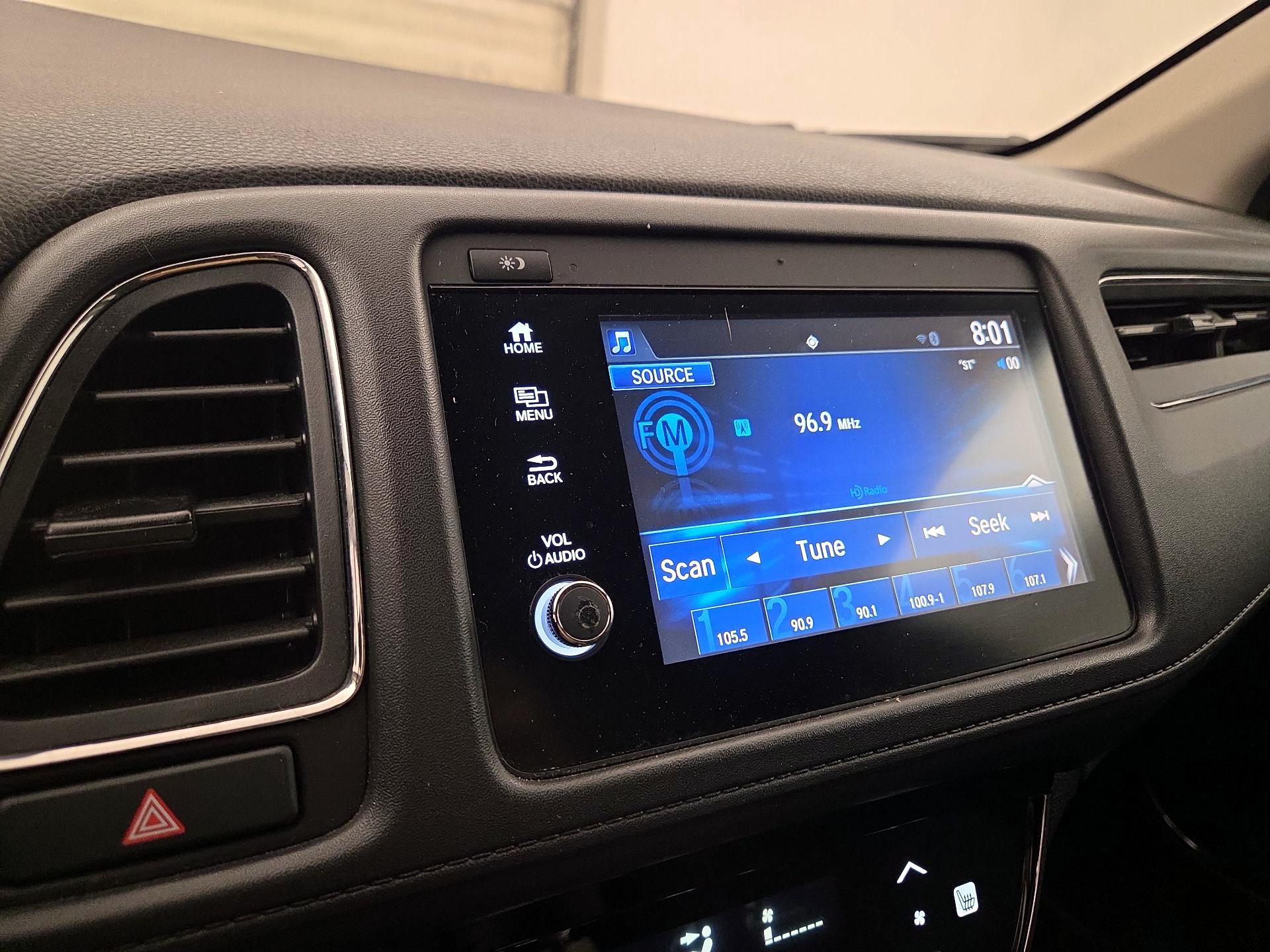 Thumbnail: 2020 Honda HR-V - 15