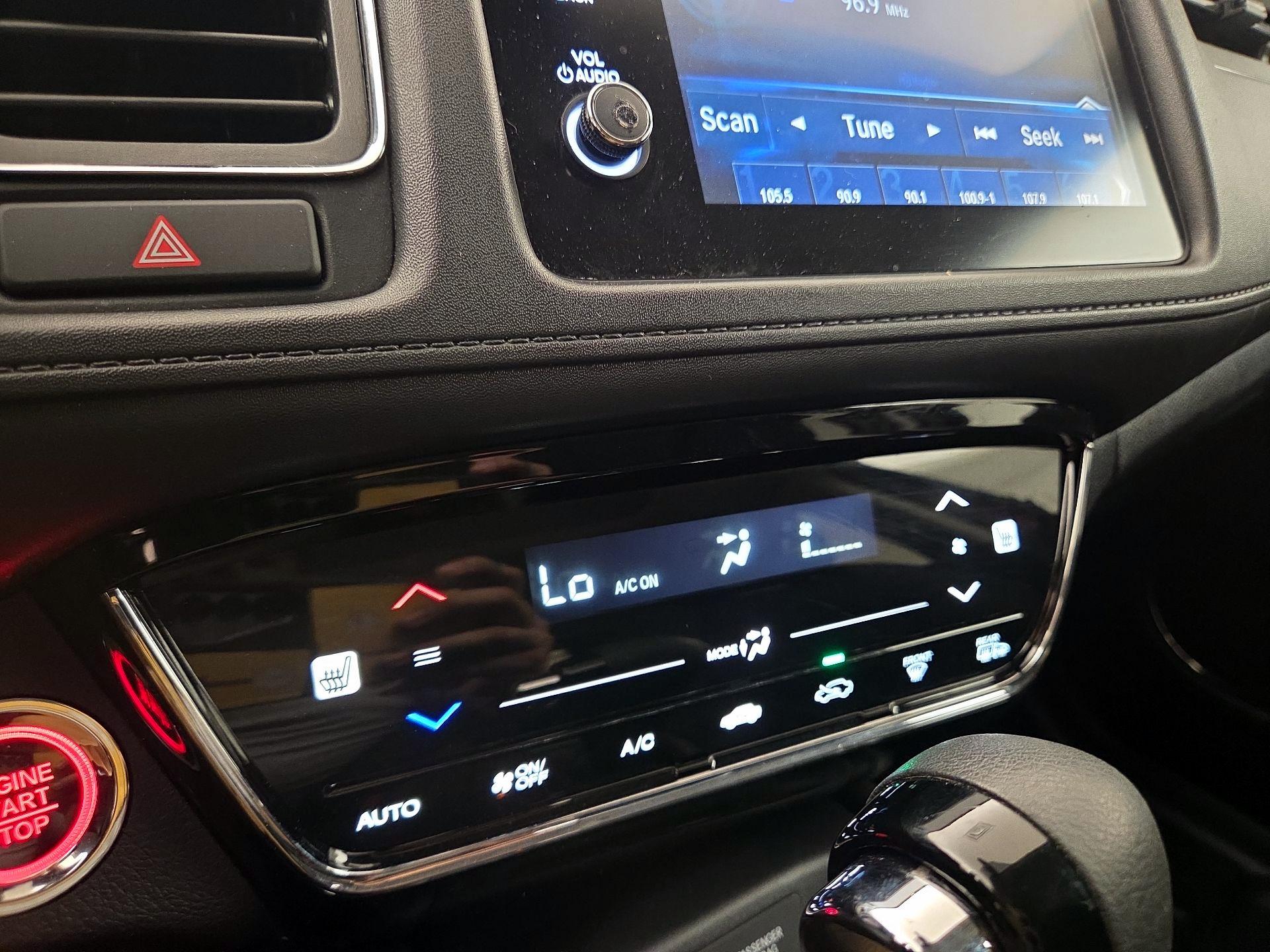 Thumbnail: 2020 Honda HR-V - 16