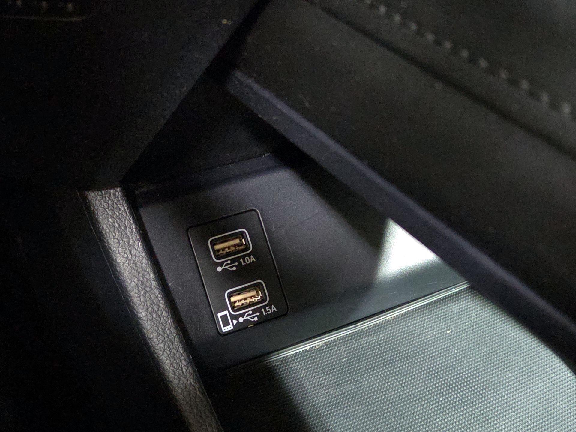 Thumbnail: 2020 Honda HR-V - 18