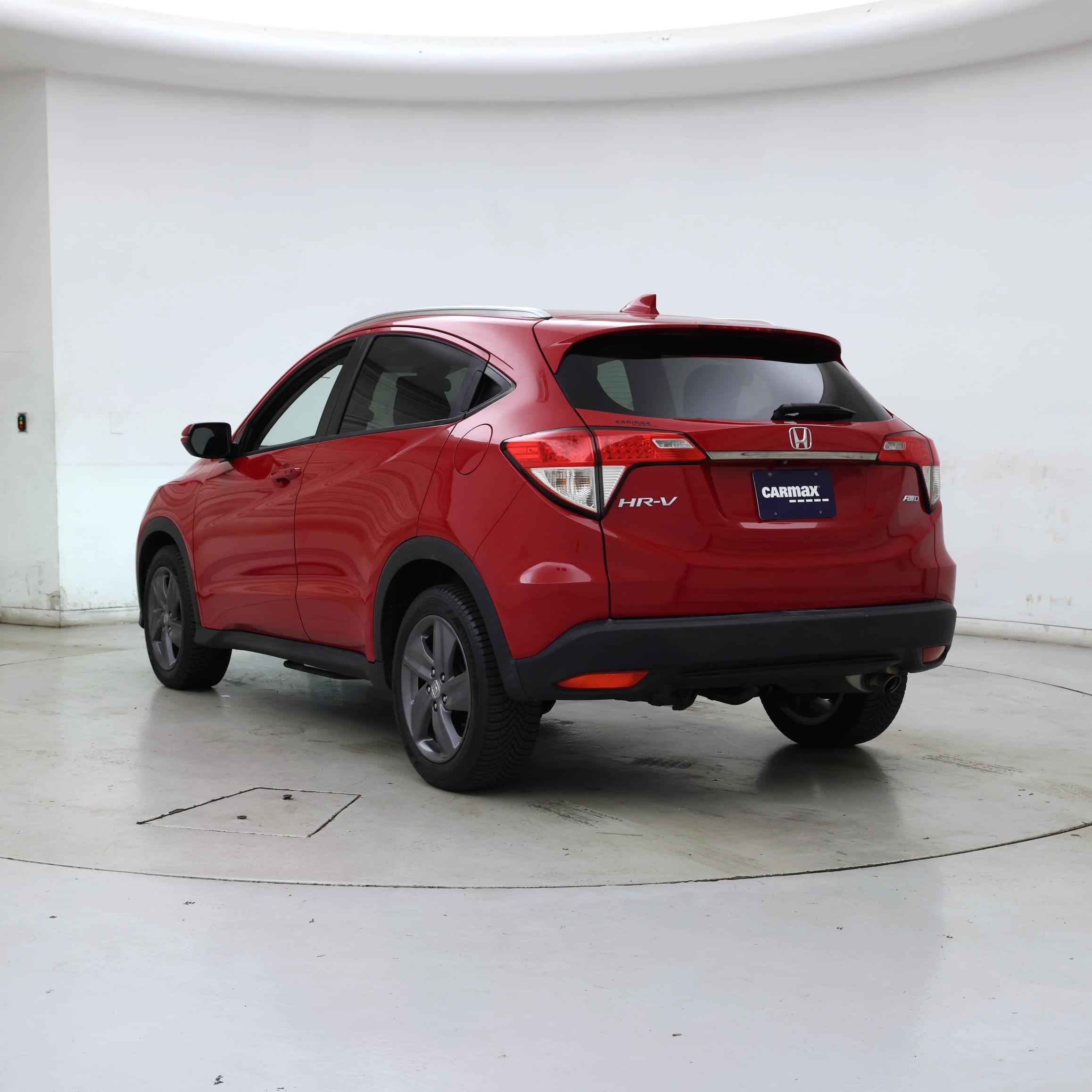 Thumbnail: 2020 Honda HR-V - 2