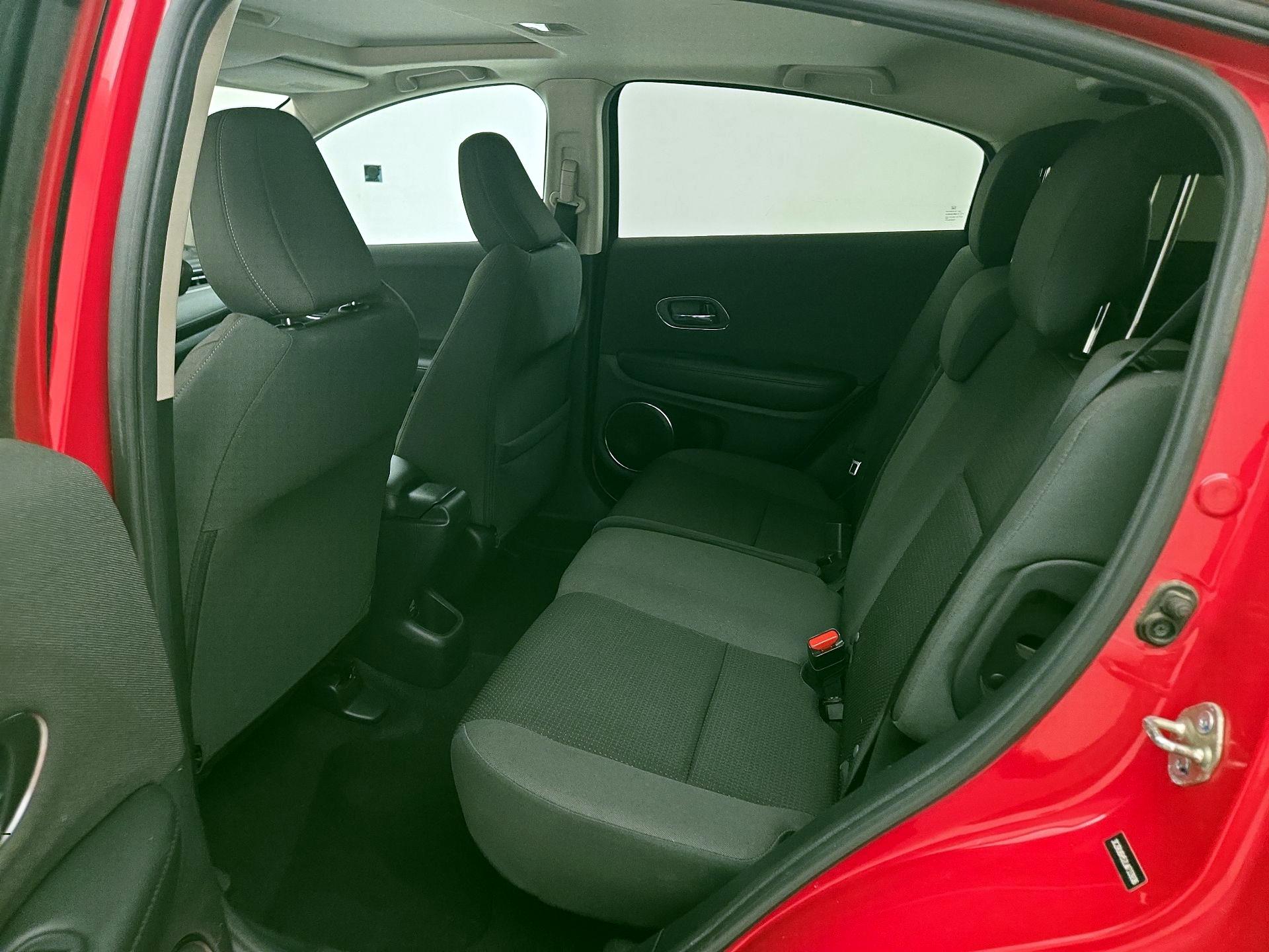 Thumbnail: 2020 Honda HR-V - 20