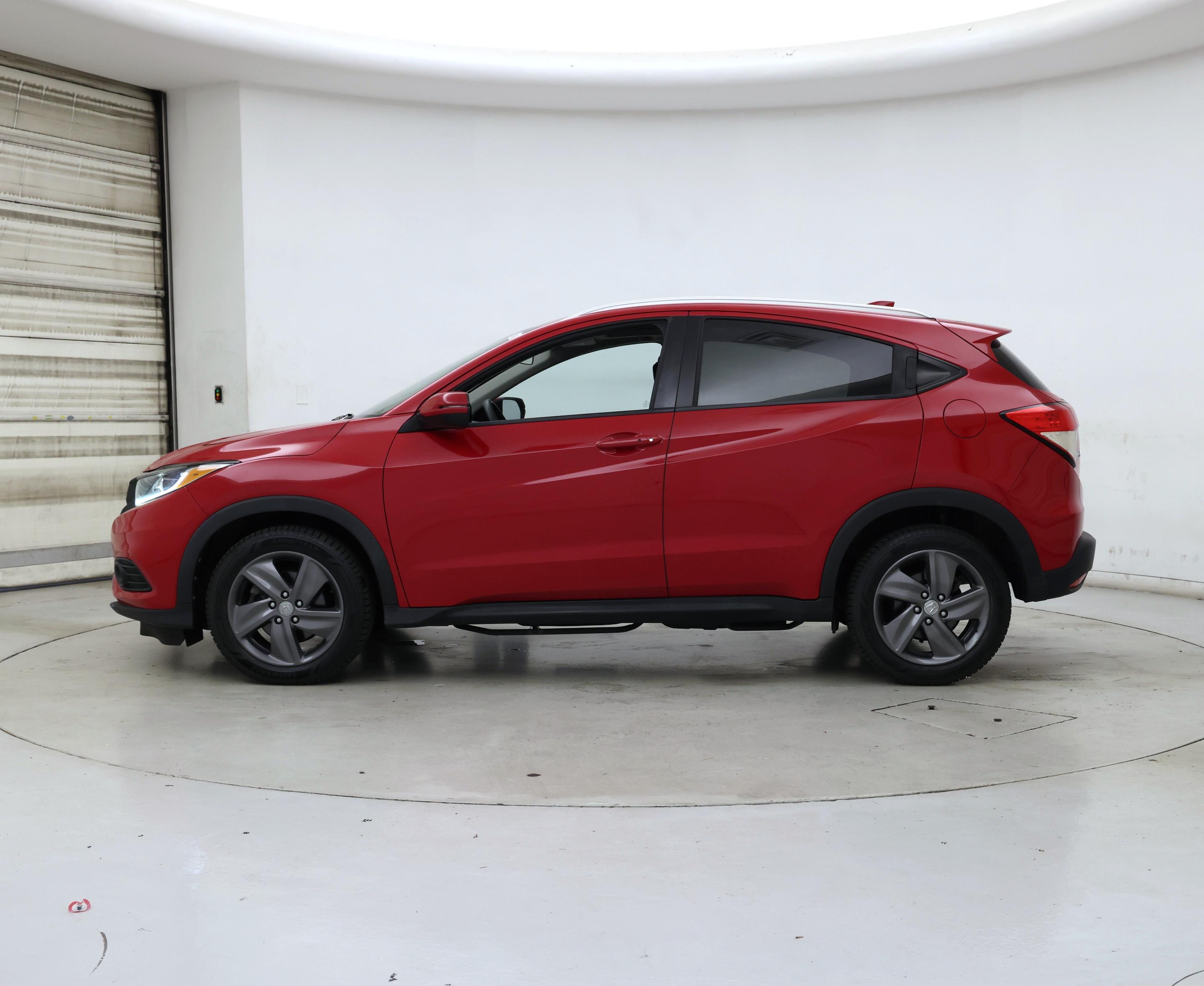 Thumbnail: 2020 Honda HR-V - 3