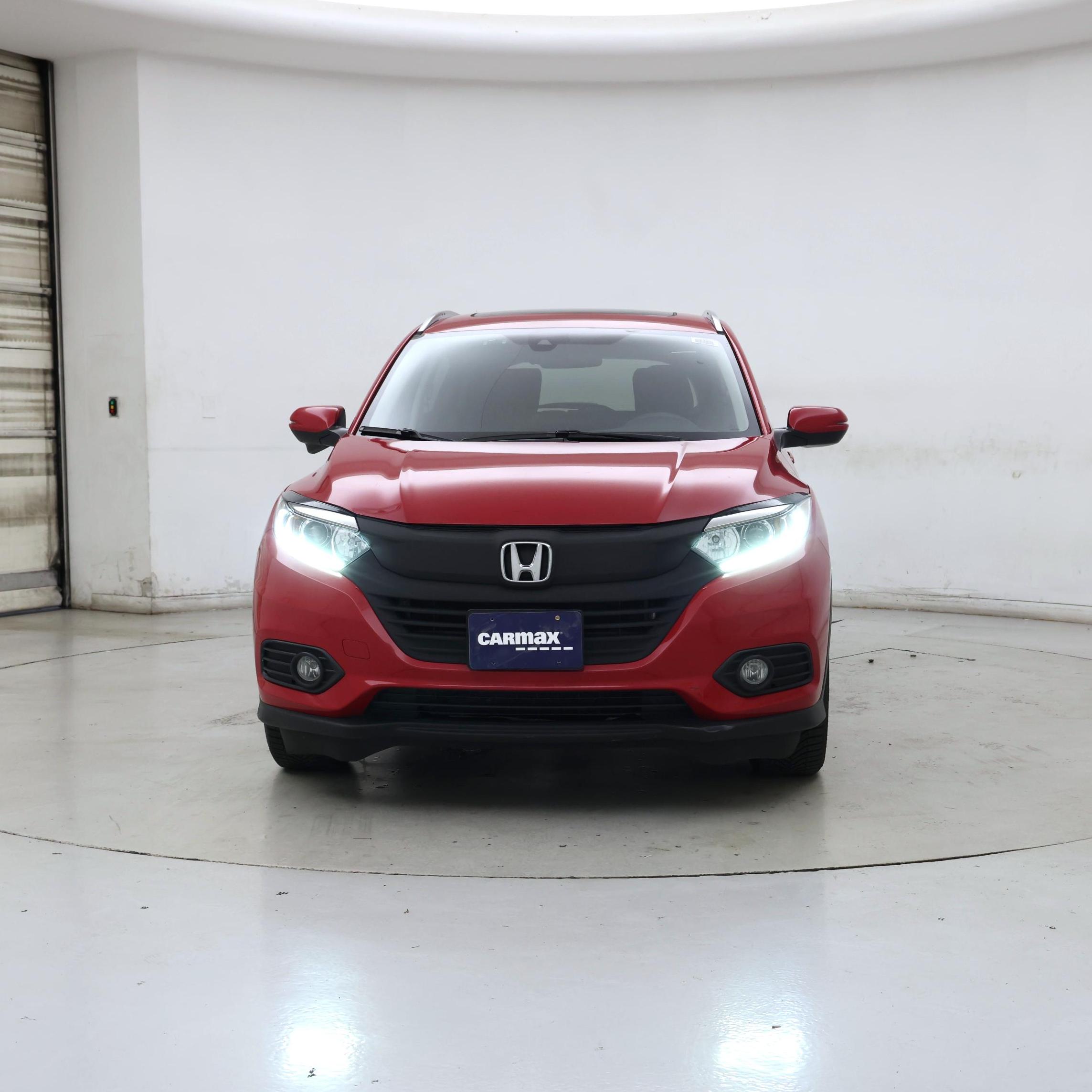 Thumbnail: 2020 Honda HR-V - 5