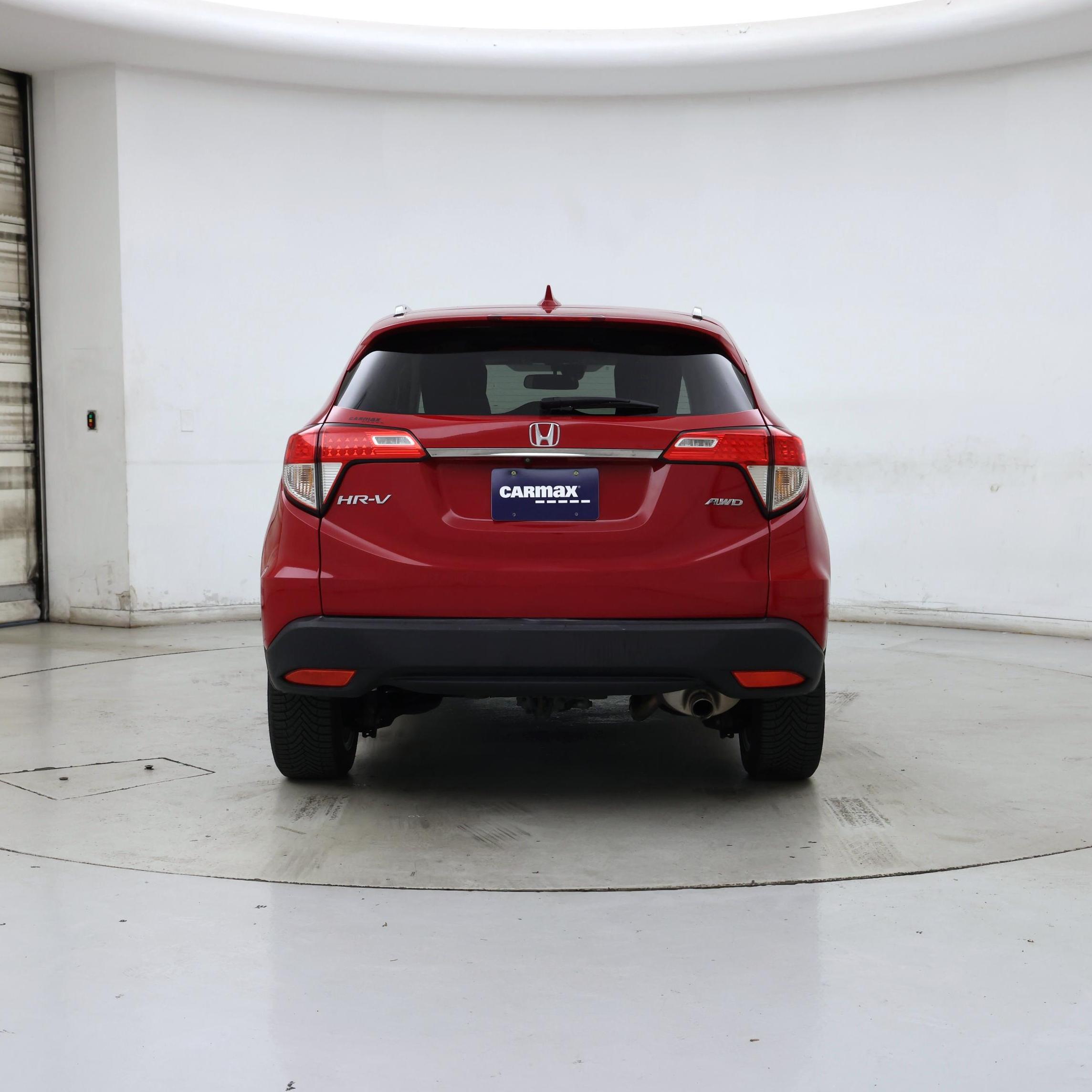 Thumbnail: 2020 Honda HR-V - 6