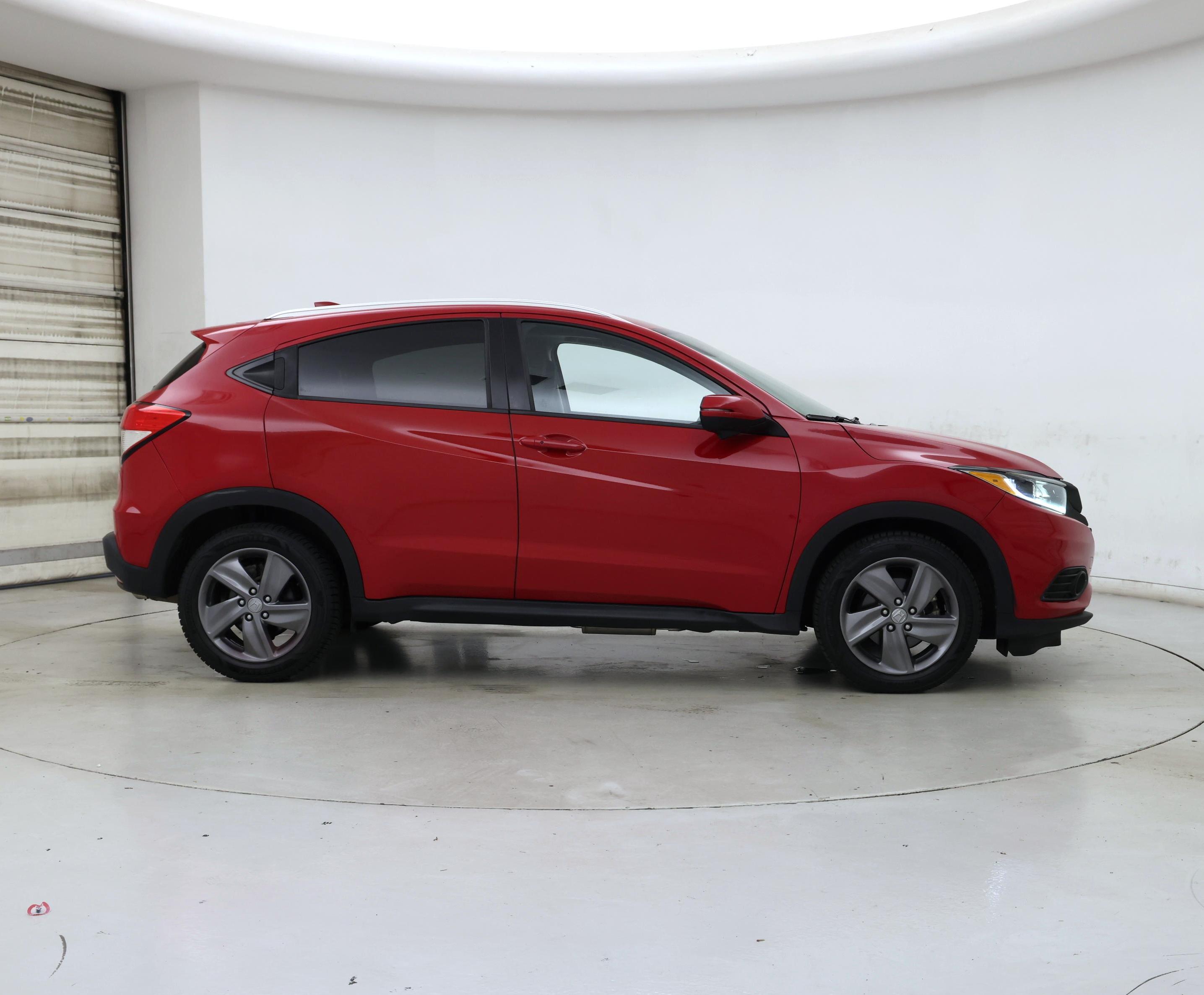 Thumbnail: 2020 Honda HR-V - 7