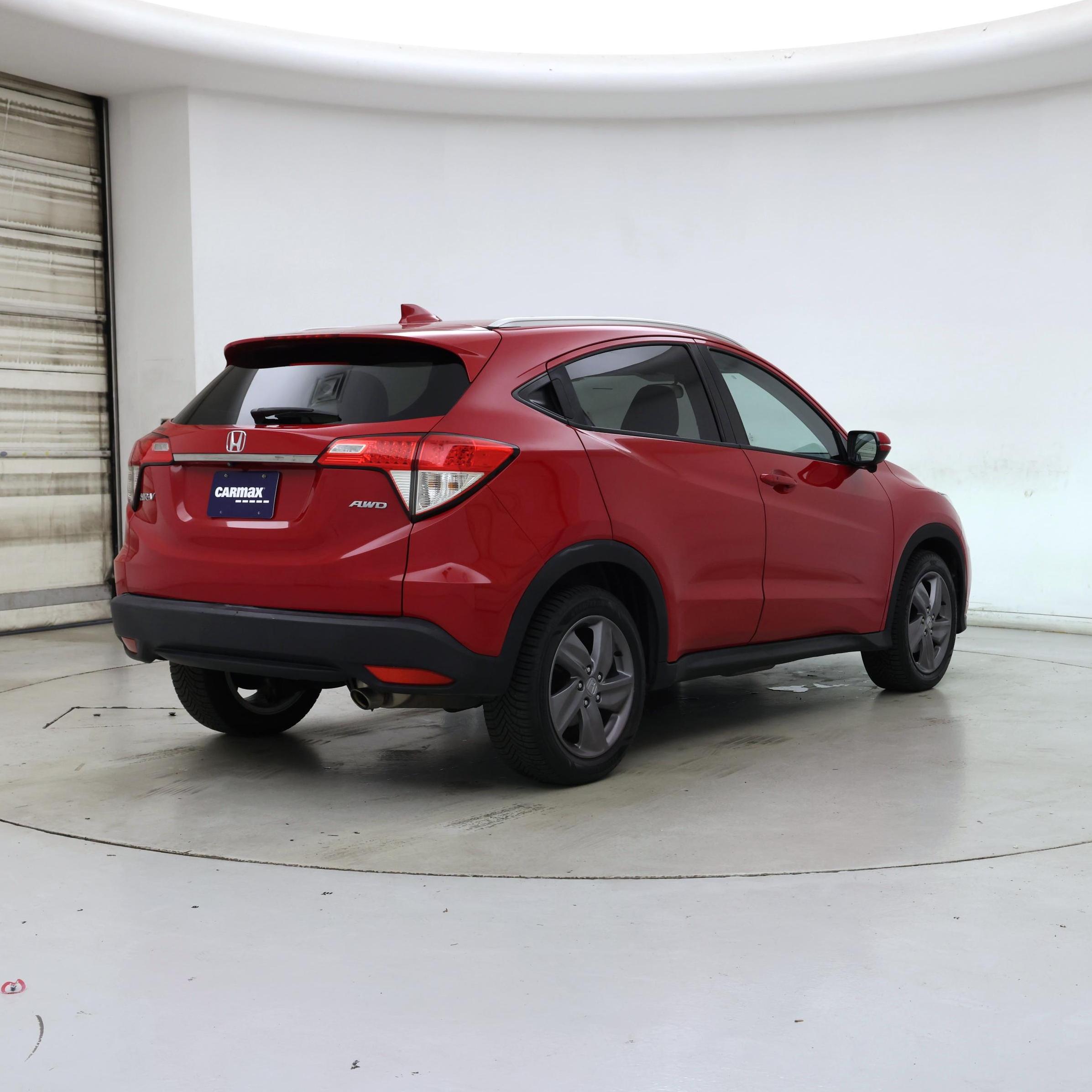 Thumbnail: 2020 Honda HR-V - 8