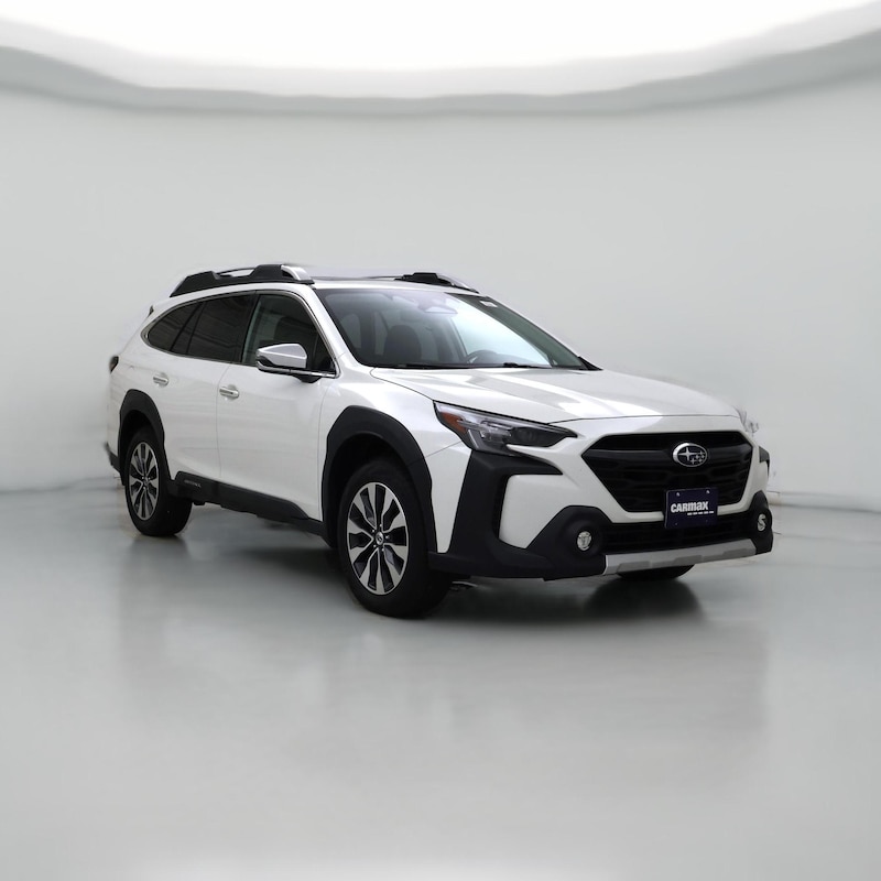 2023 Subaru Outback Touring XT
