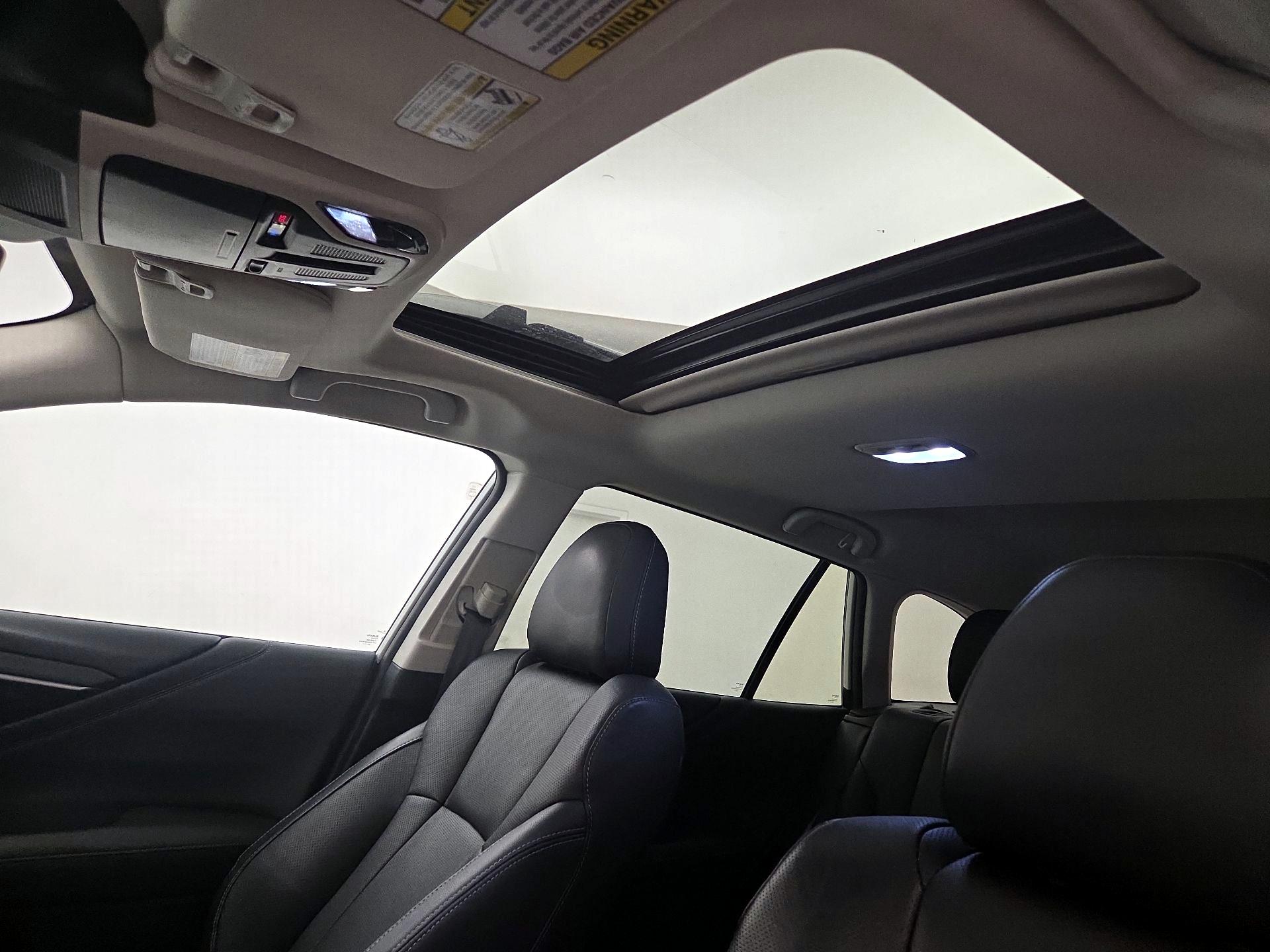 Thumbnail: 2023 Subaru Outback - 19