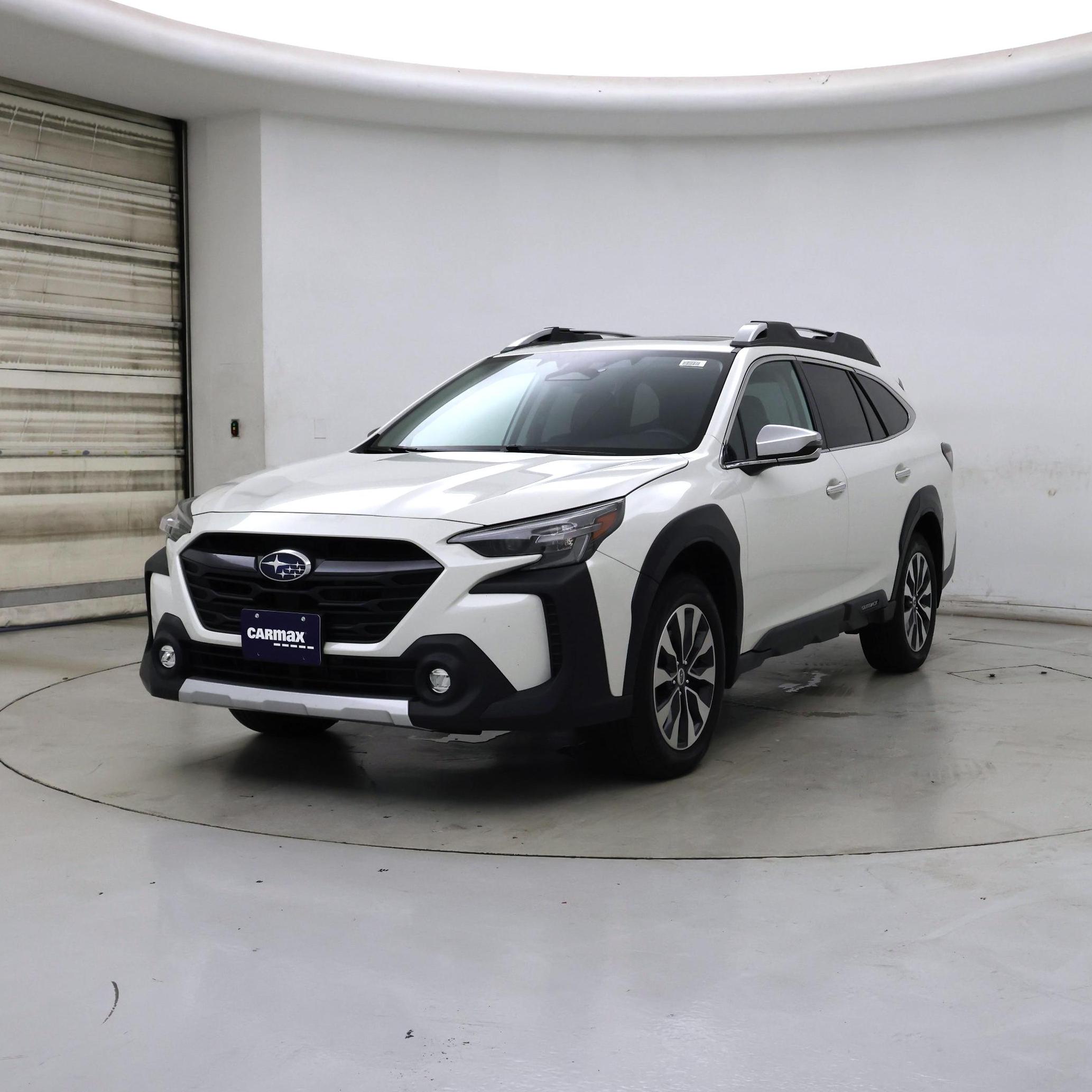 Thumbnail: 2023 Subaru Outback - 4