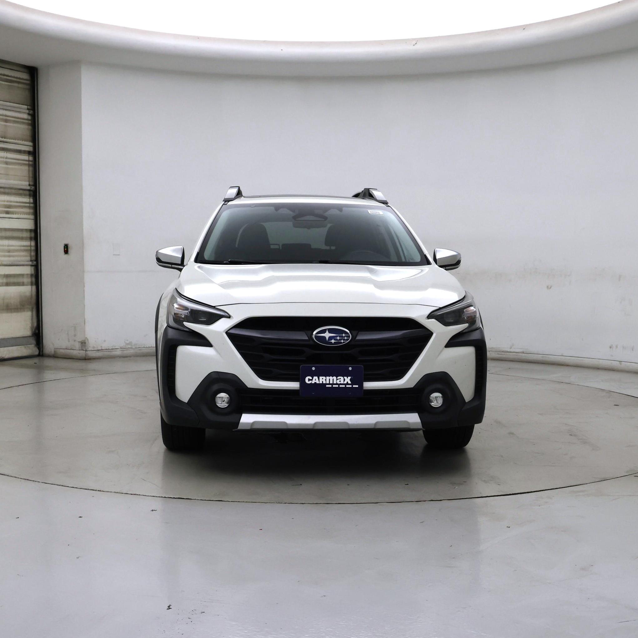 Thumbnail: 2023 Subaru Outback - 5