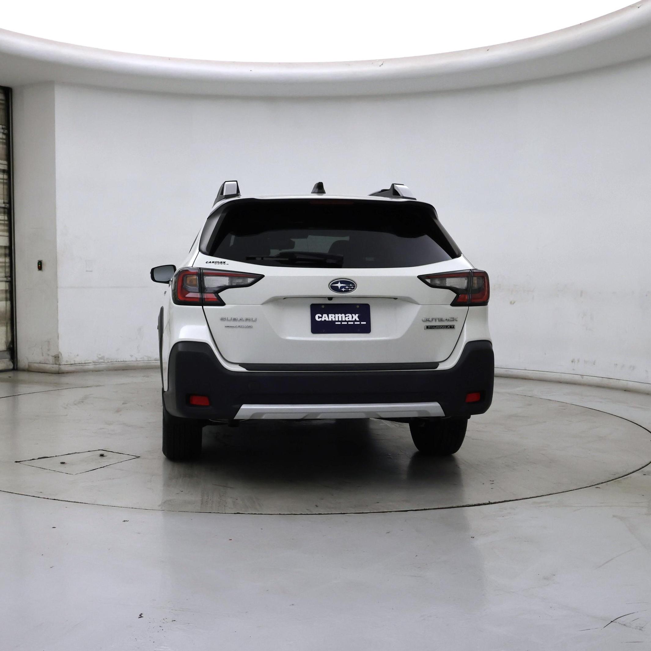 Thumbnail: 2023 Subaru Outback - 6