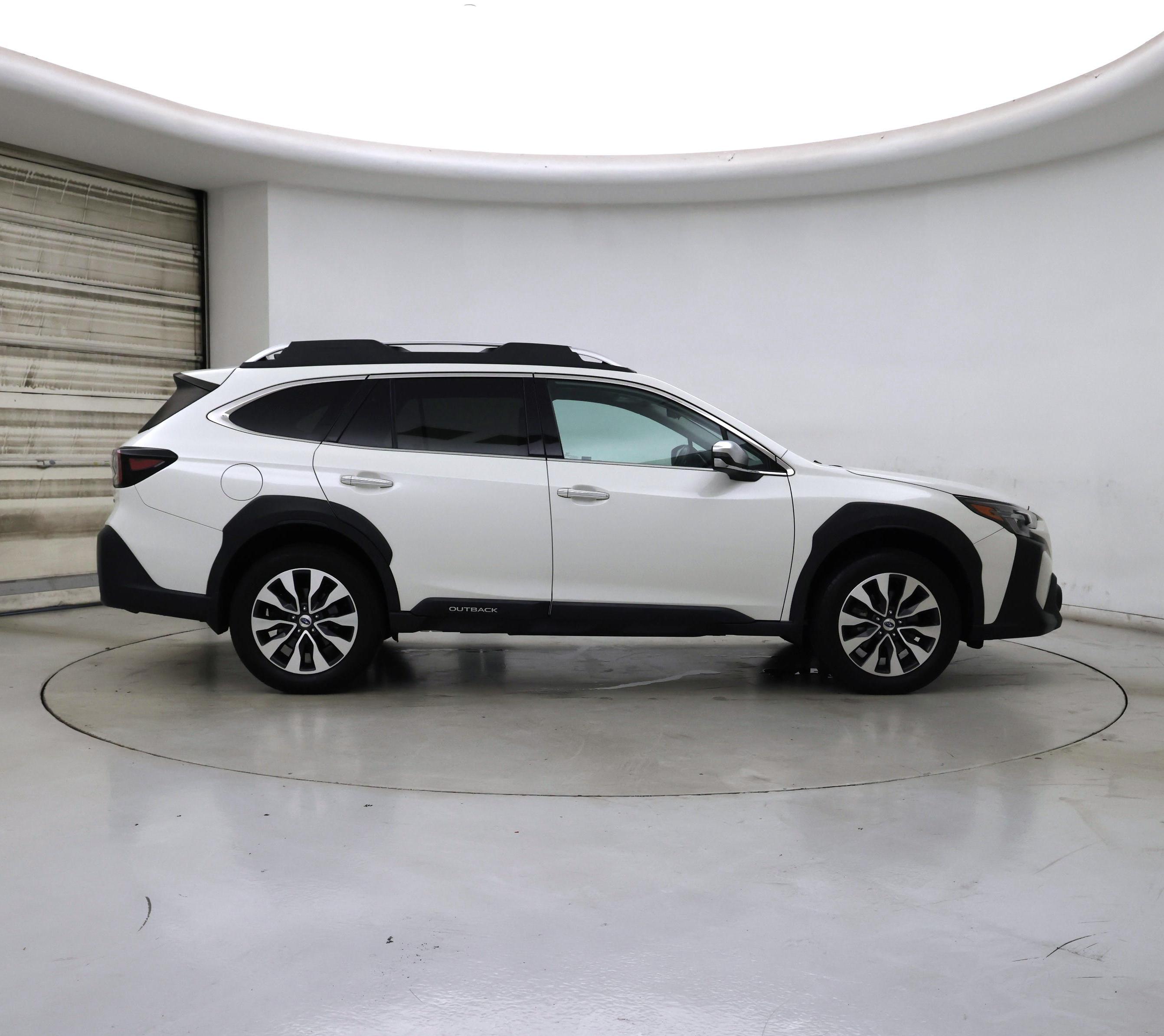 Thumbnail: 2023 Subaru Outback - 7