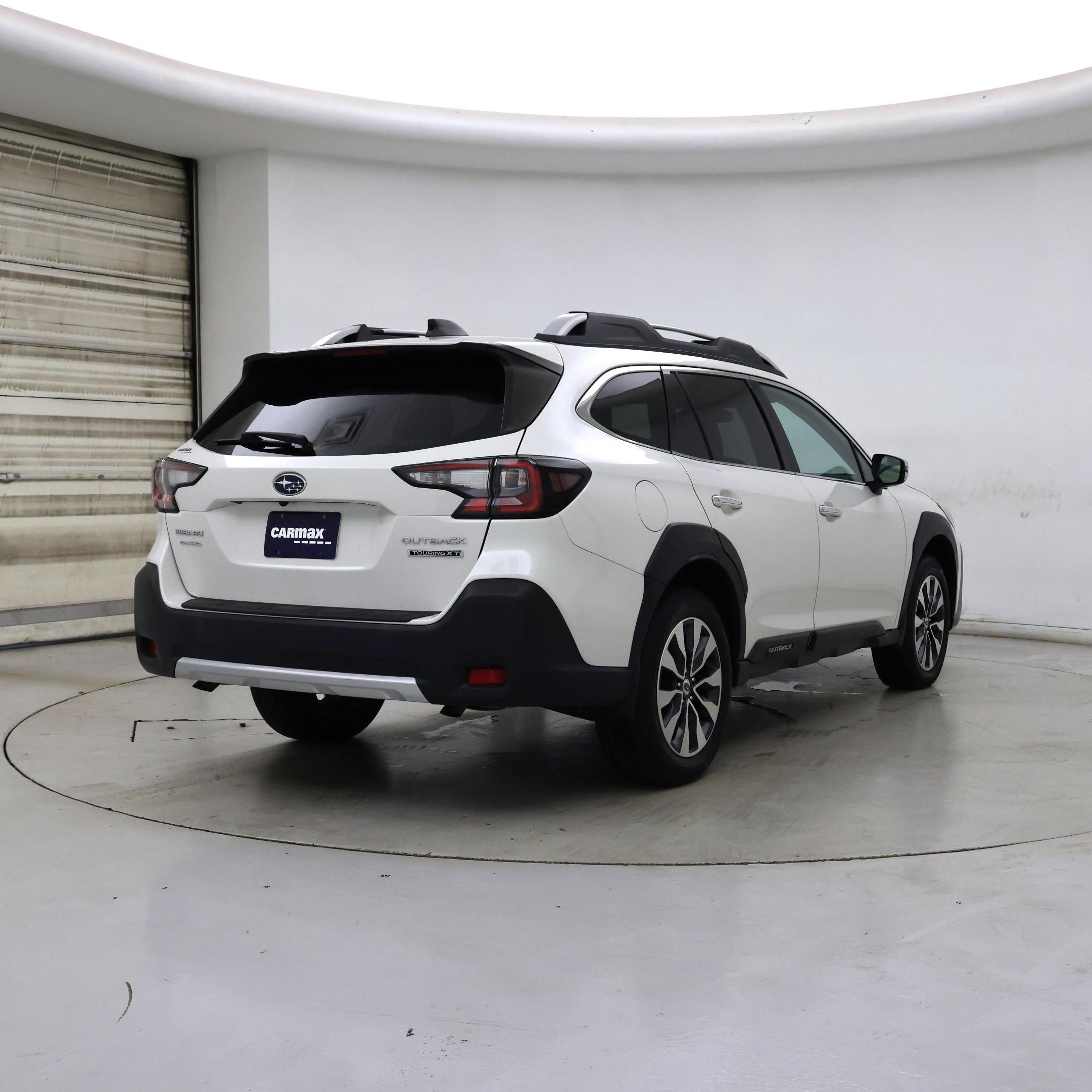 Thumbnail: 2023 Subaru Outback - 8