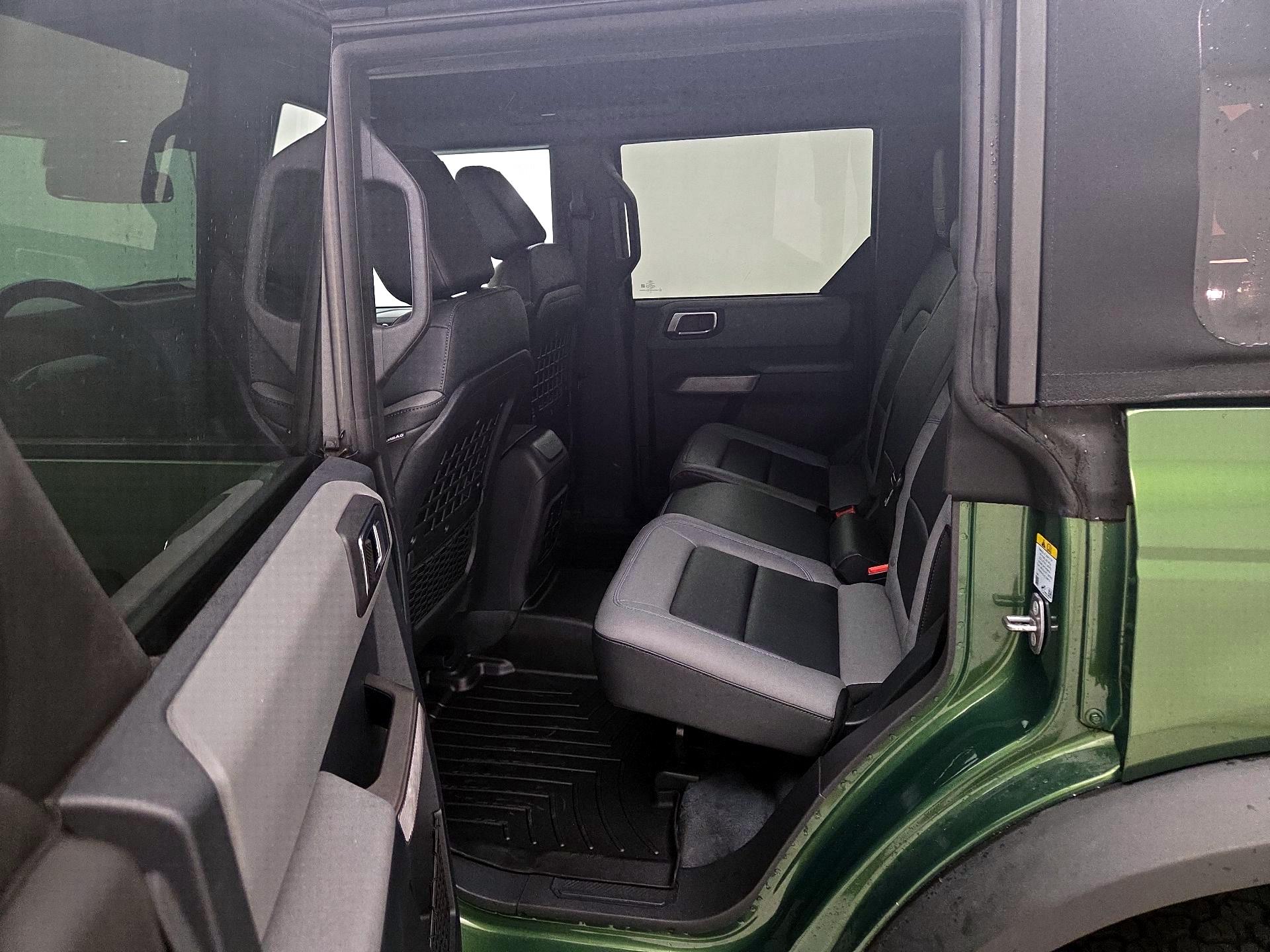 Thumbnail: 2022 Ford Bronco - 20