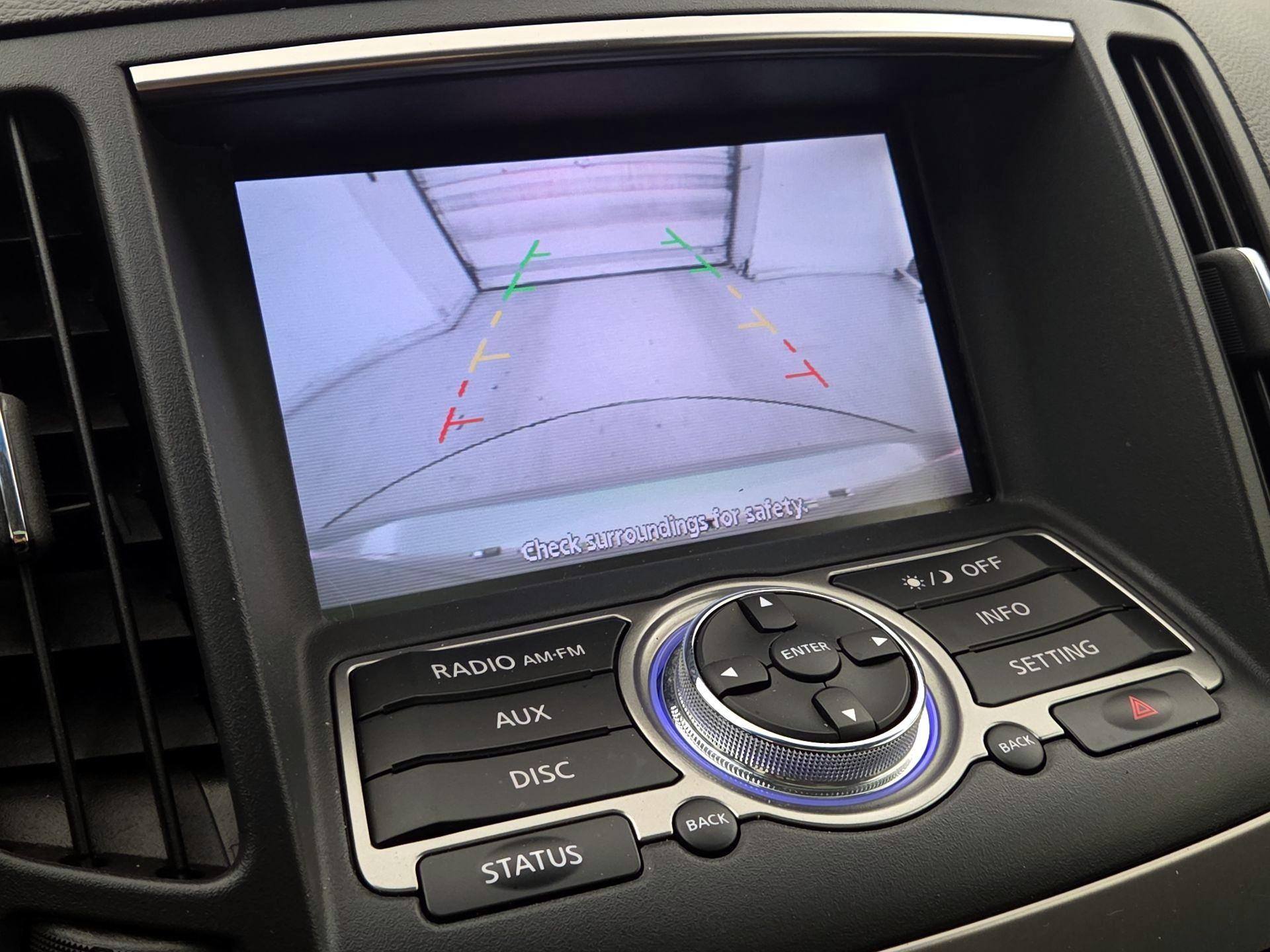 Thumbnail: 2015 INFINITI  - 14