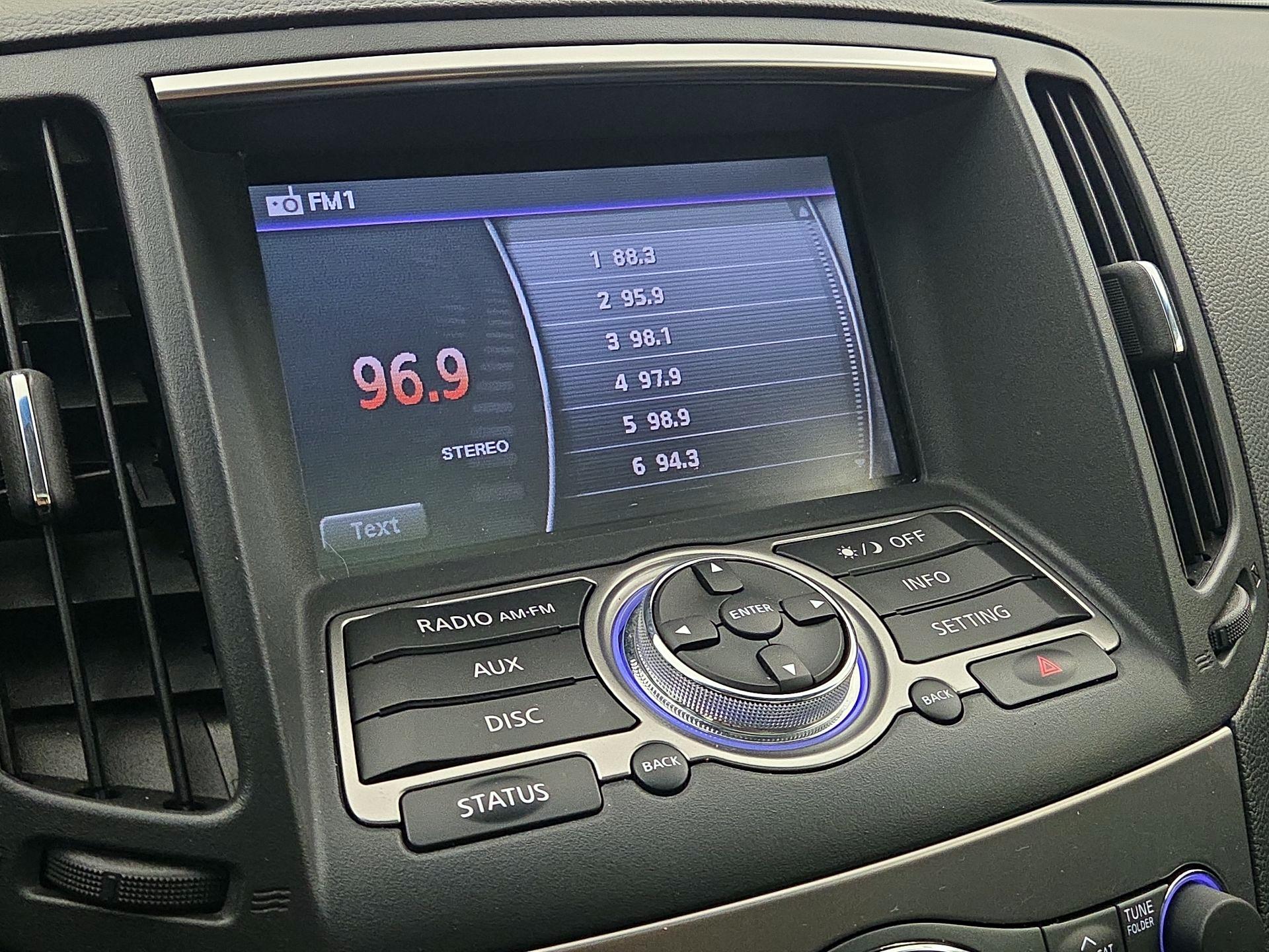 Thumbnail: 2015 INFINITI  - 15