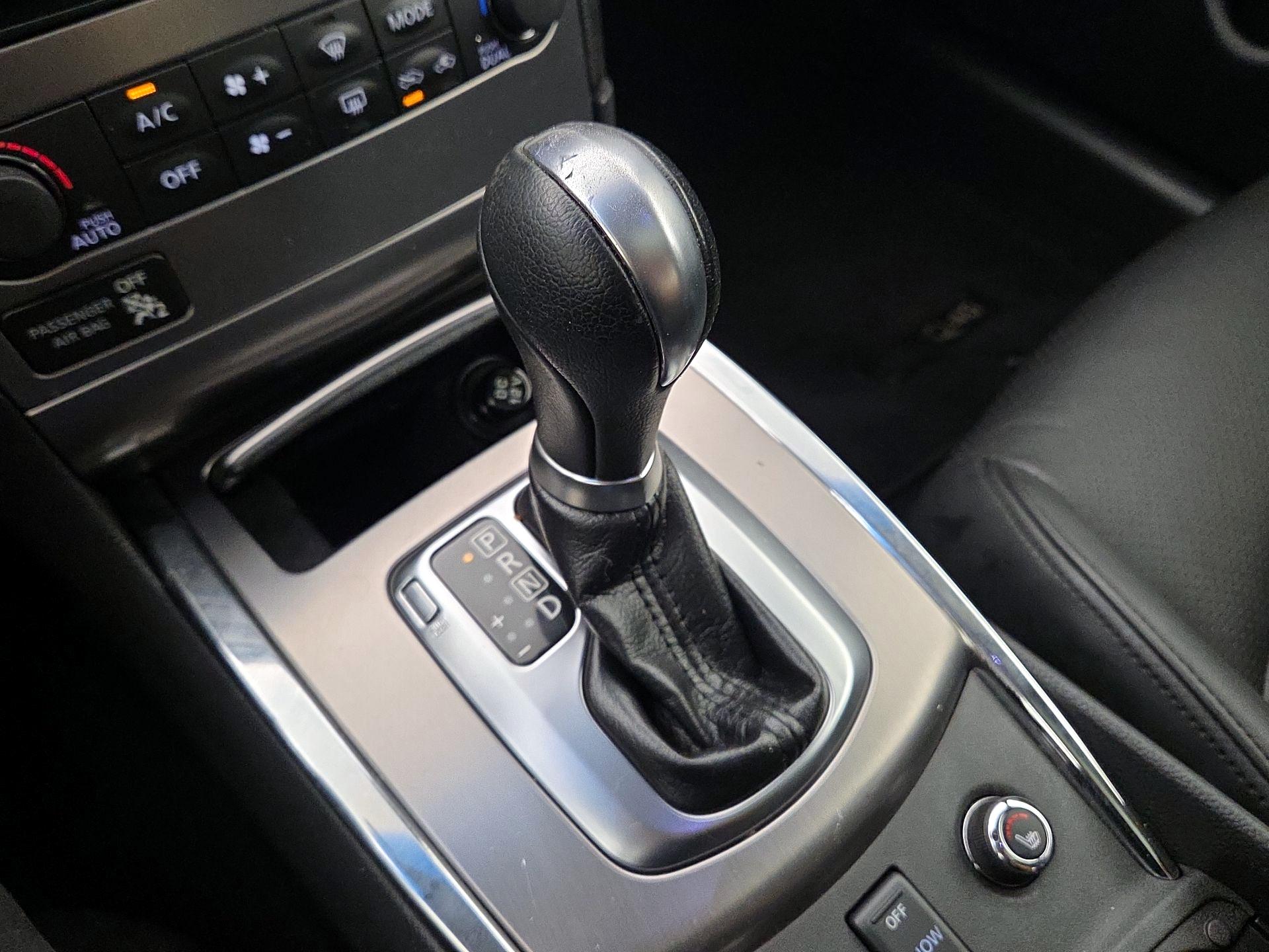 Thumbnail: 2015 INFINITI  - 17