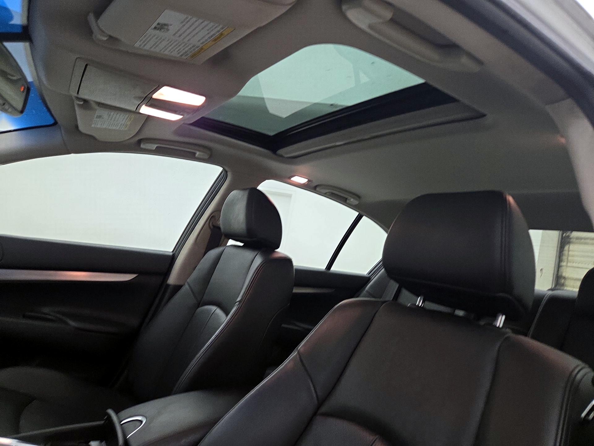 Thumbnail: 2015 INFINITI  - 18