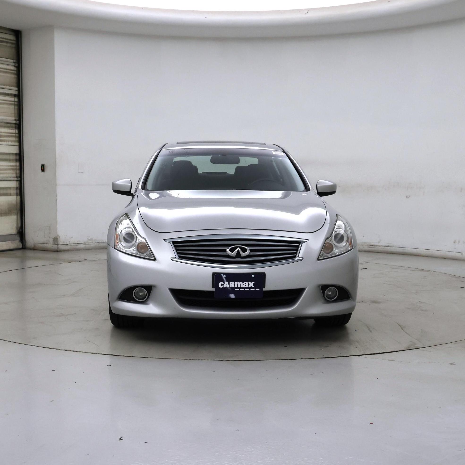 Thumbnail: 2015 INFINITI  - 5