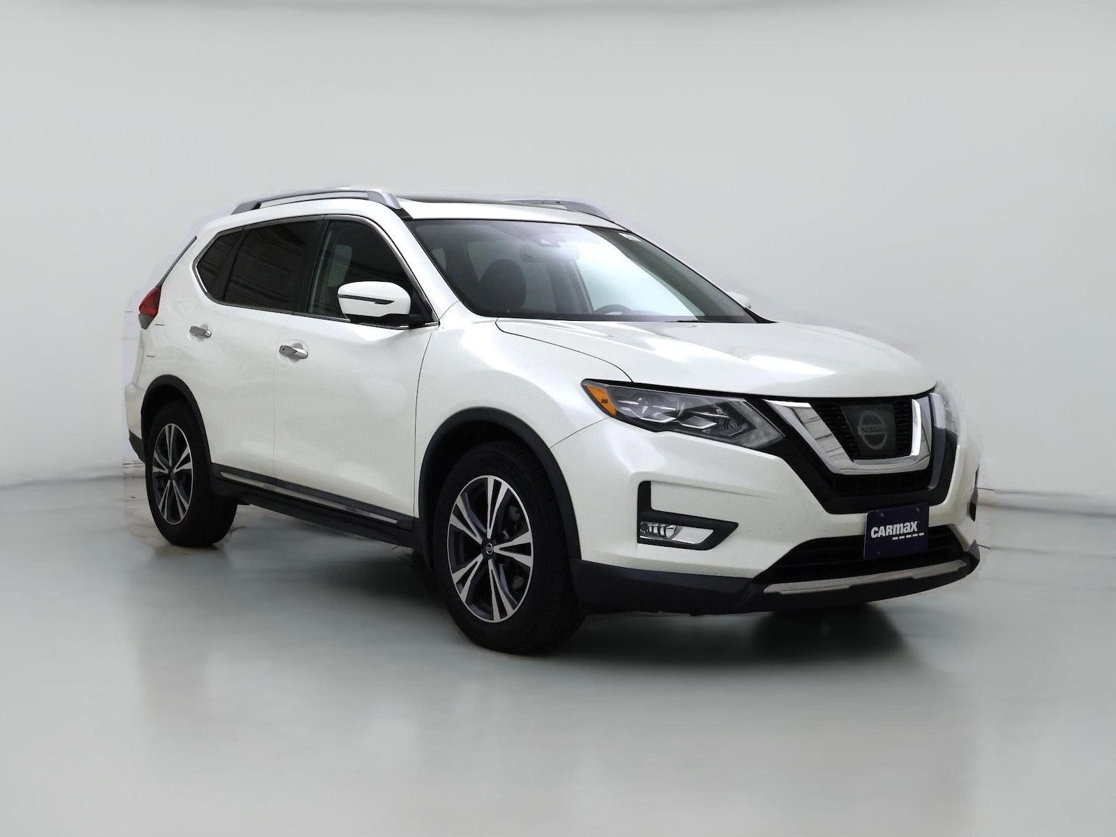 2017 Nissan Rogue SL - Photo 1