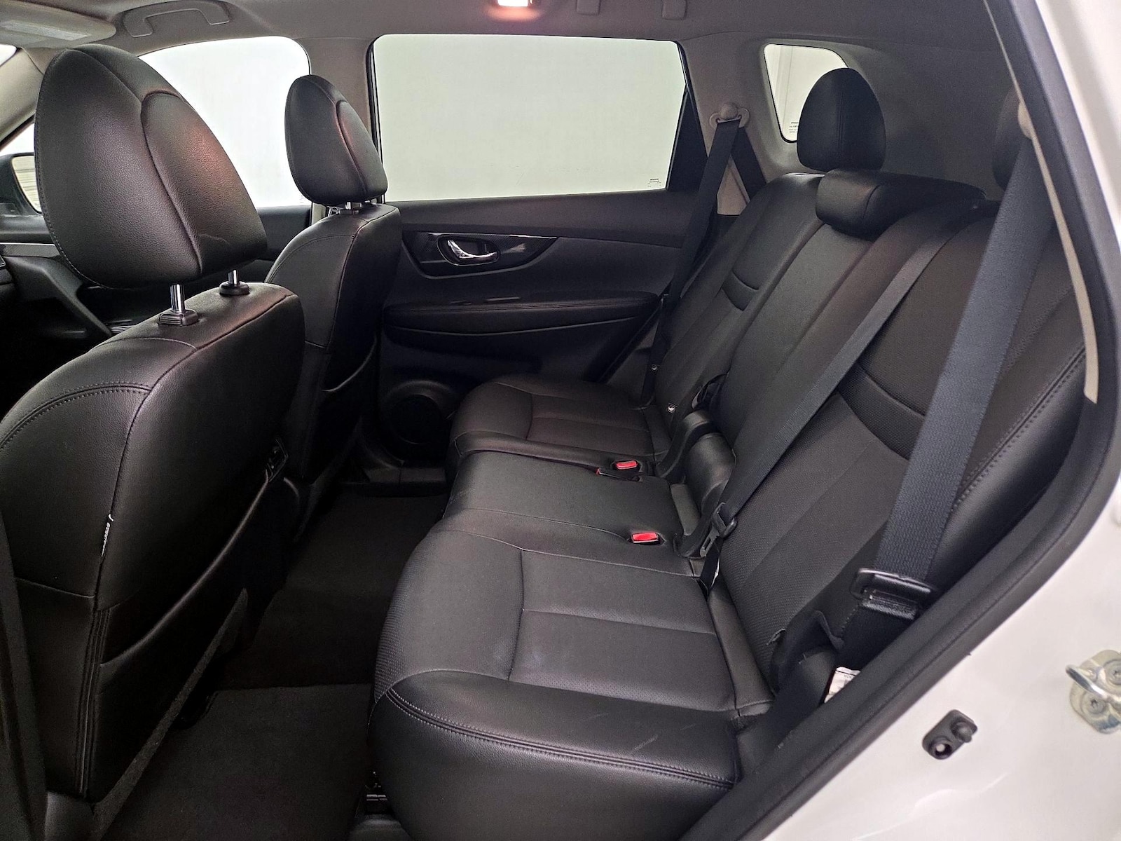 2017 Nissan Rogue SL - Photo 22