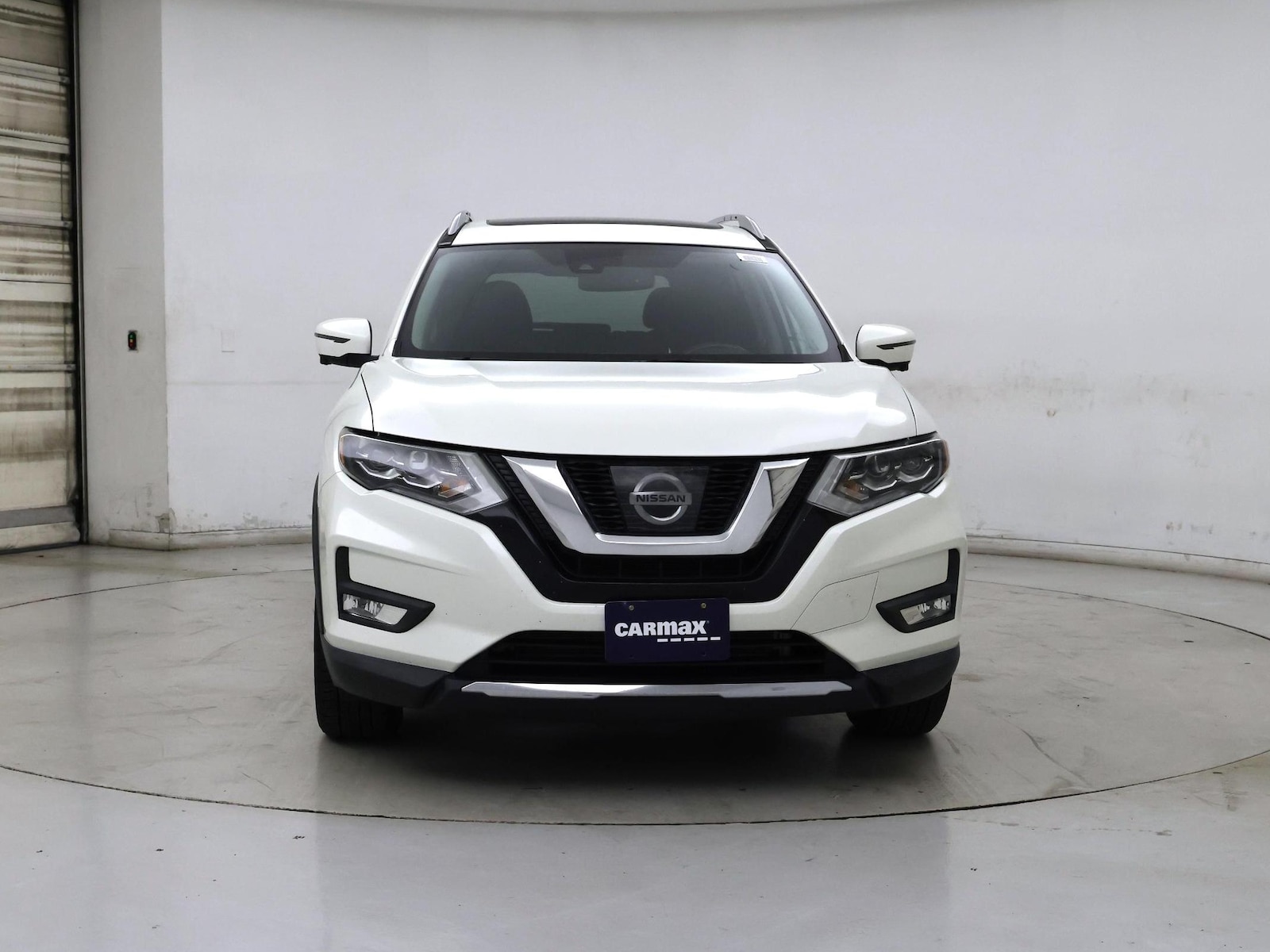 2017 Nissan Rogue SL - Photo 6