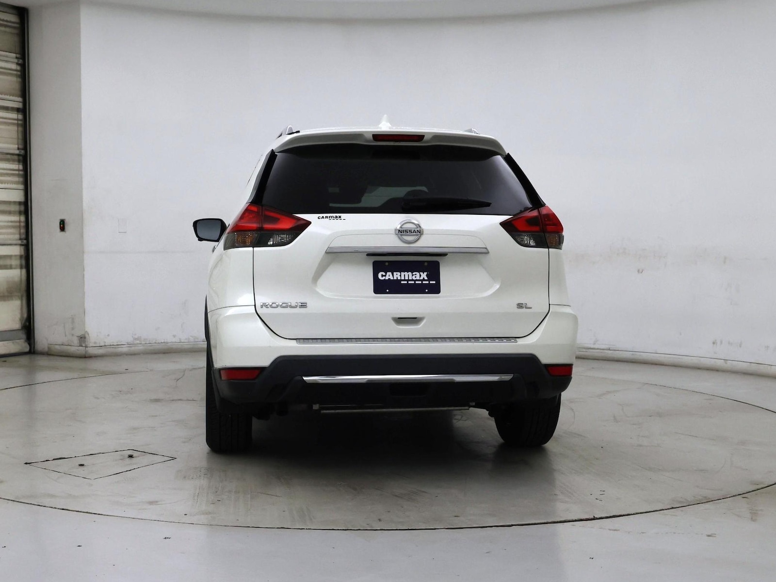 2017 Nissan Rogue SL - Photo 7