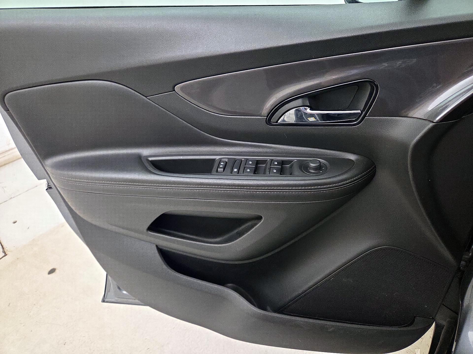 Thumbnail: 2019 Buick Encore - 12