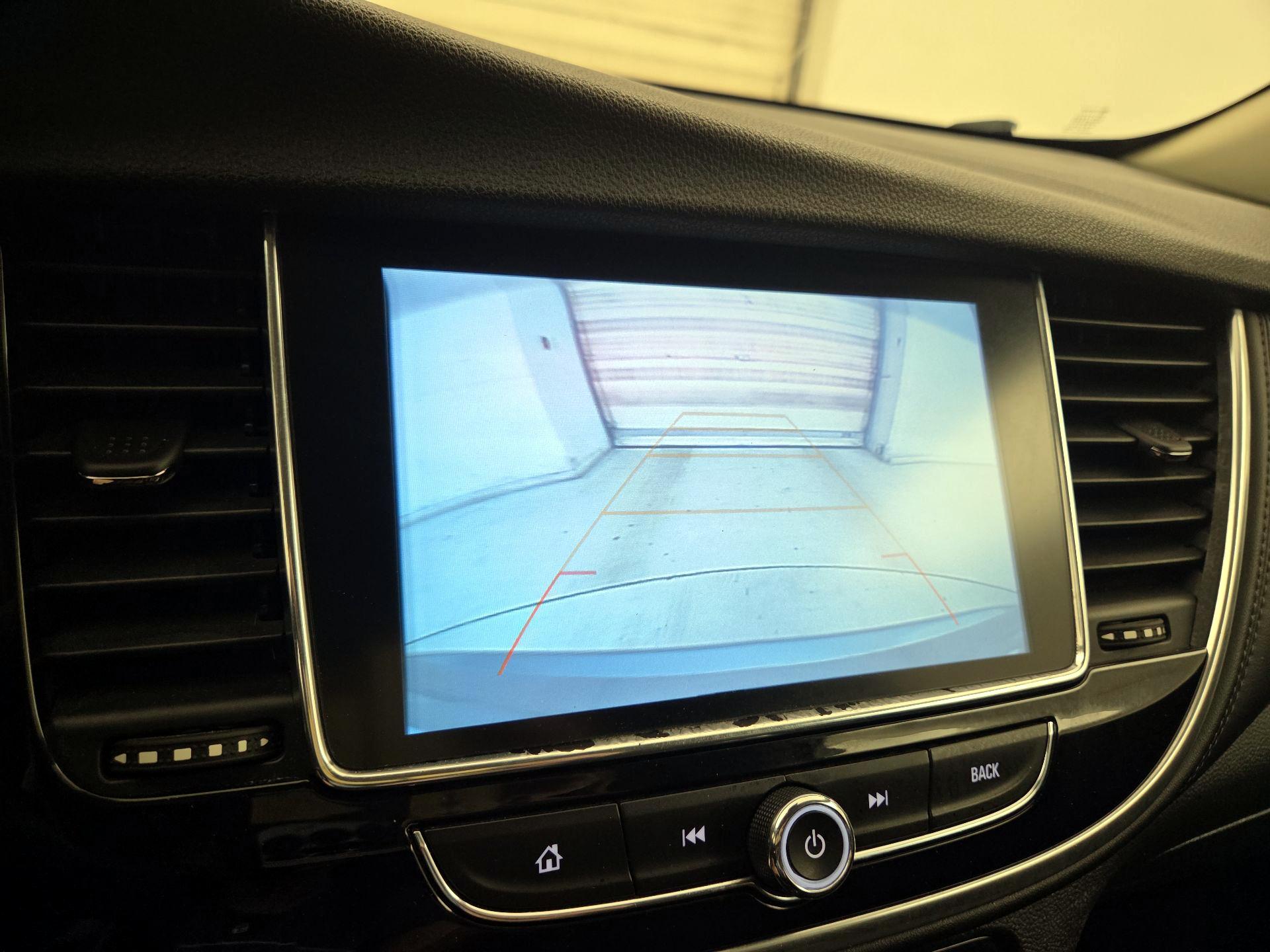 Thumbnail: 2019 Buick Encore - 14