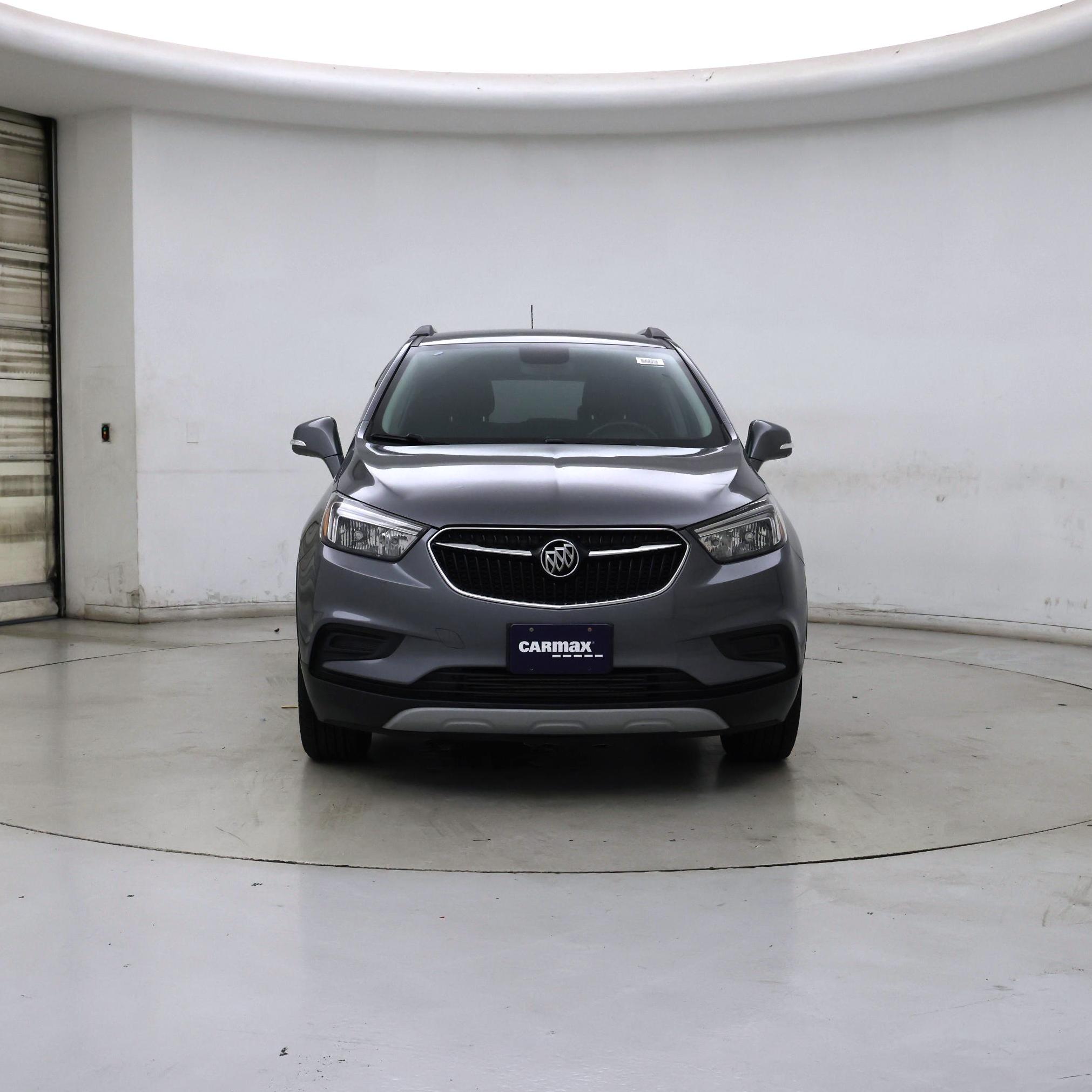 Thumbnail: 2019 Buick Encore - 5