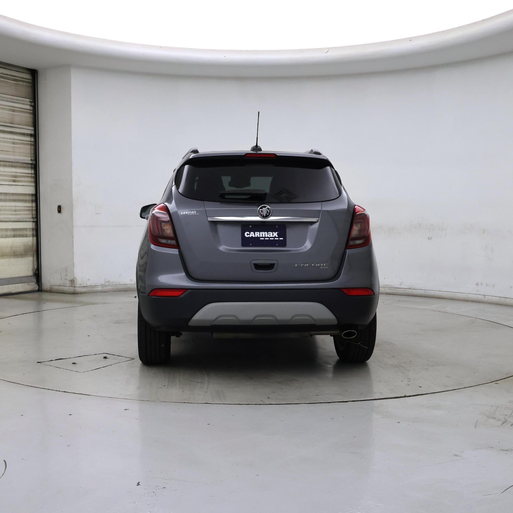 Thumbnail: 2019 Buick Encore - 6