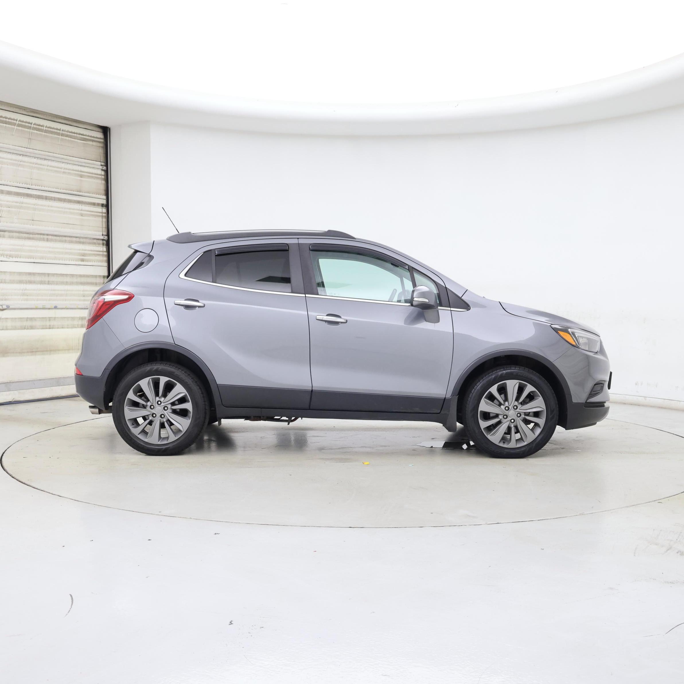 Thumbnail: 2019 Buick Encore - 7