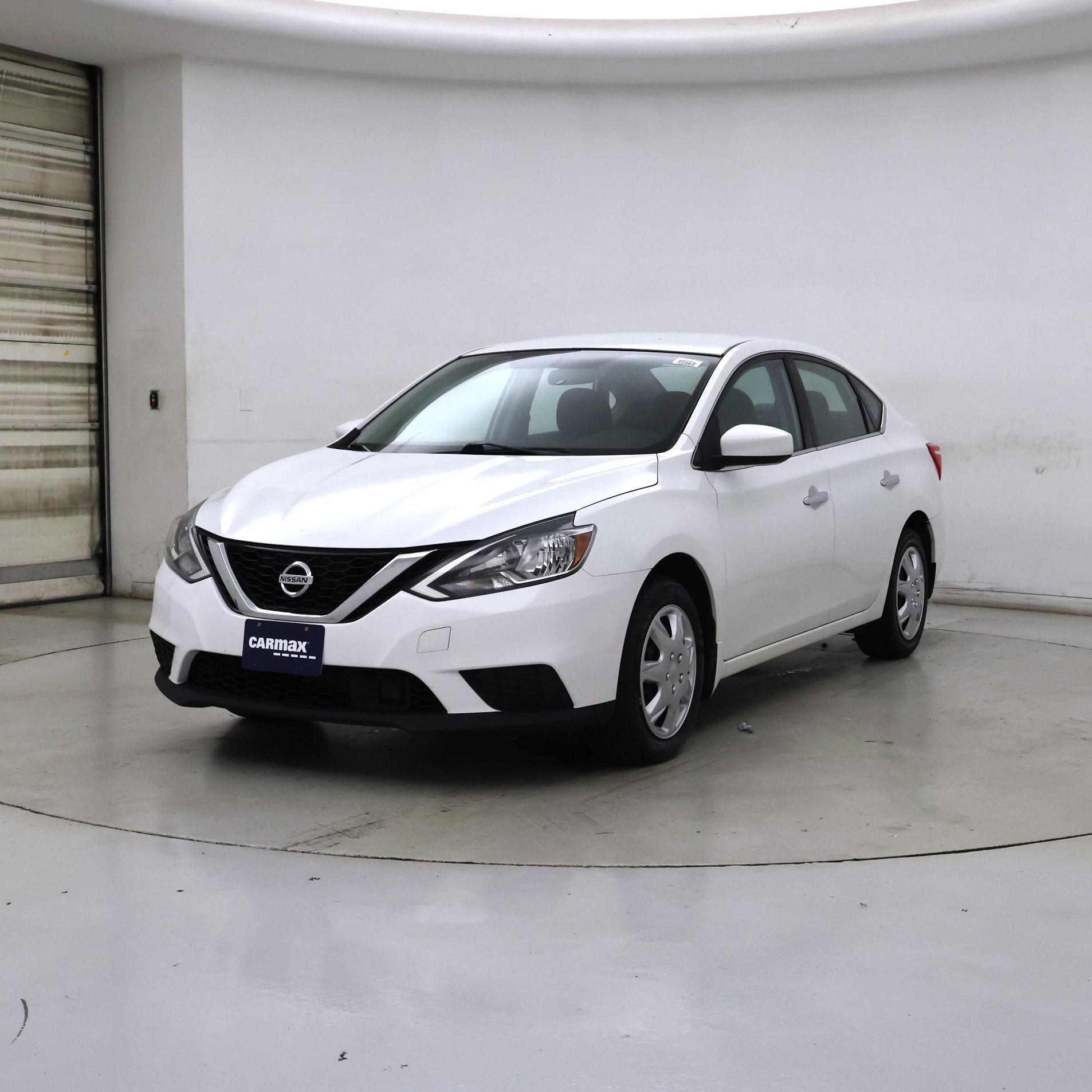 Thumbnail: 2019 Nissan Sentra - 4