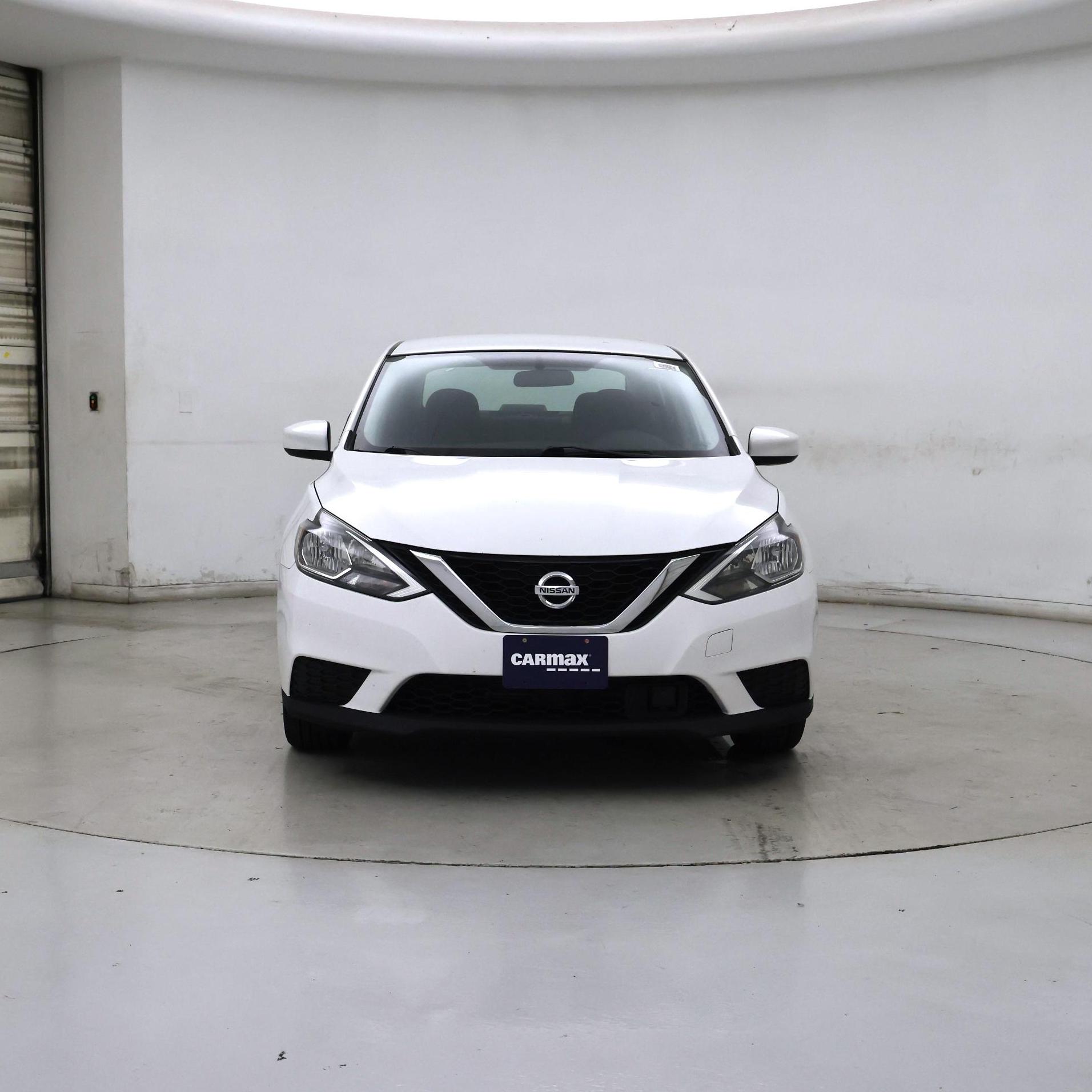Thumbnail: 2019 Nissan Sentra - 5