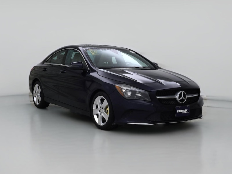 2017 Mercedes-Benz CLA 250 -
                  Westborough, MA