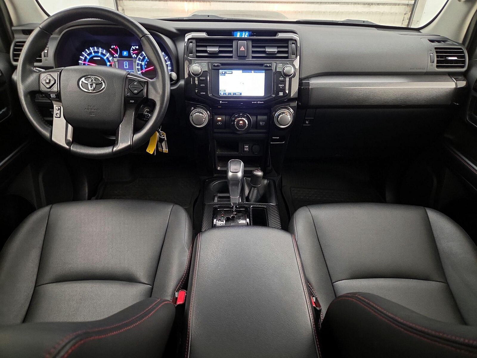 Navigation System