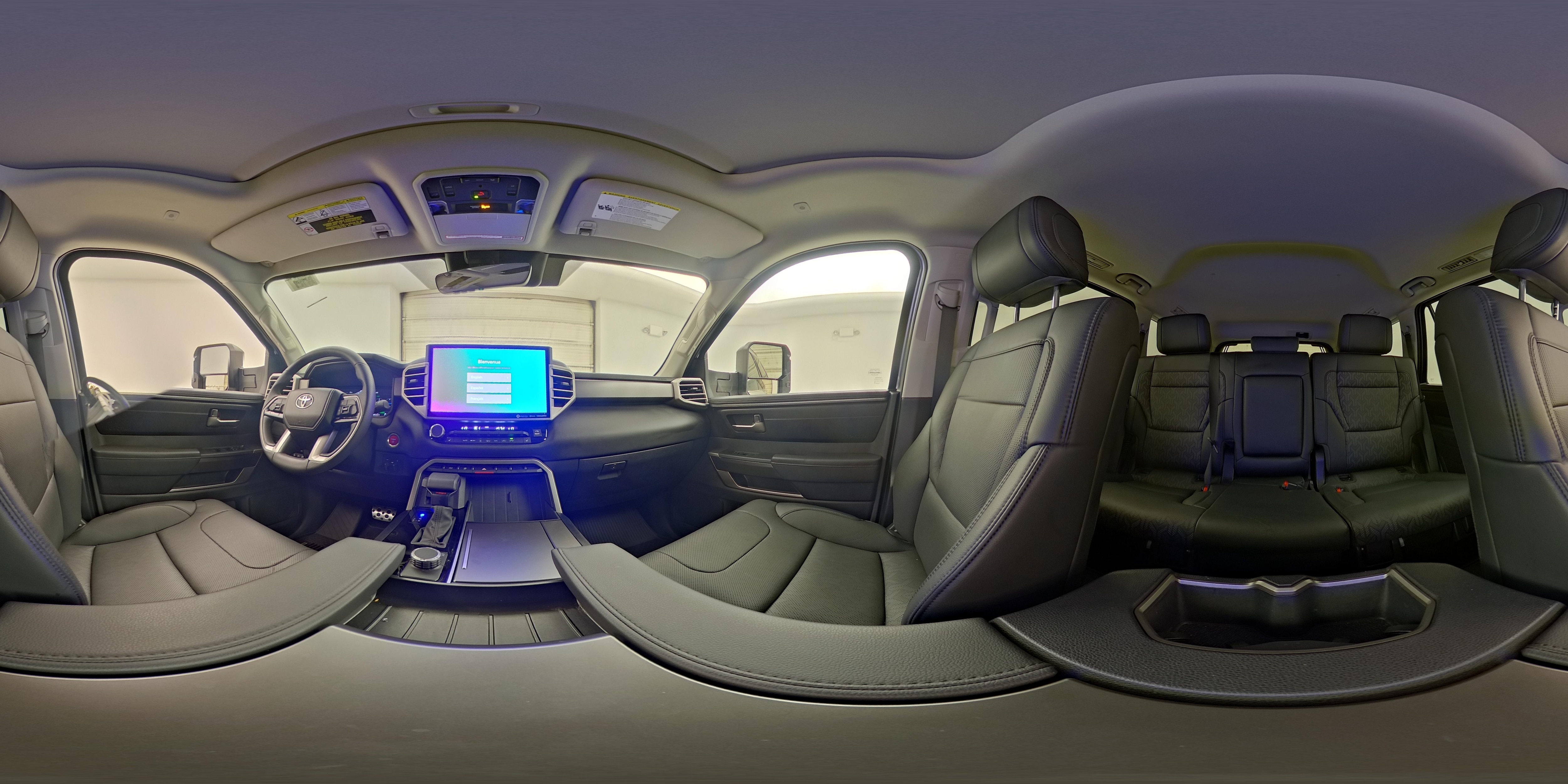 2023 Toyota Sequoia SR5 - Photo 26