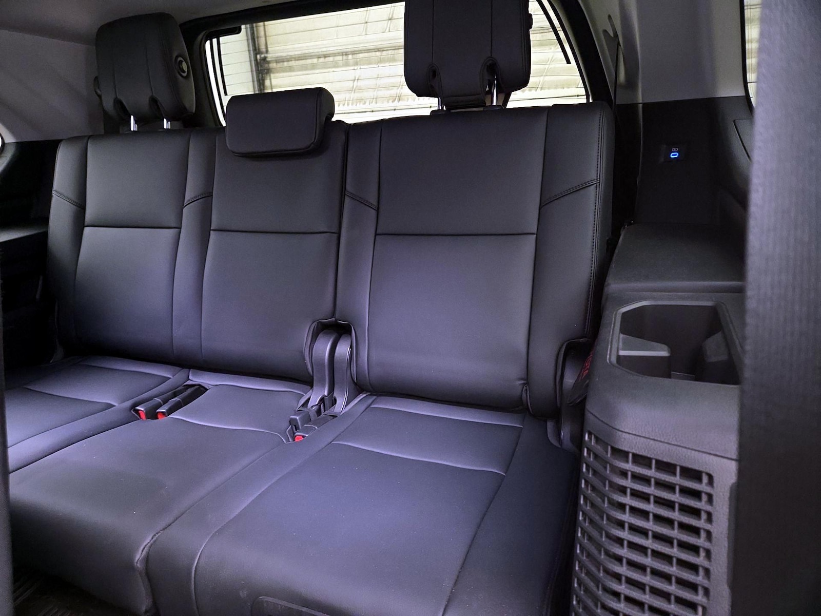 2023 Toyota Sequoia SR5 - Photo 22