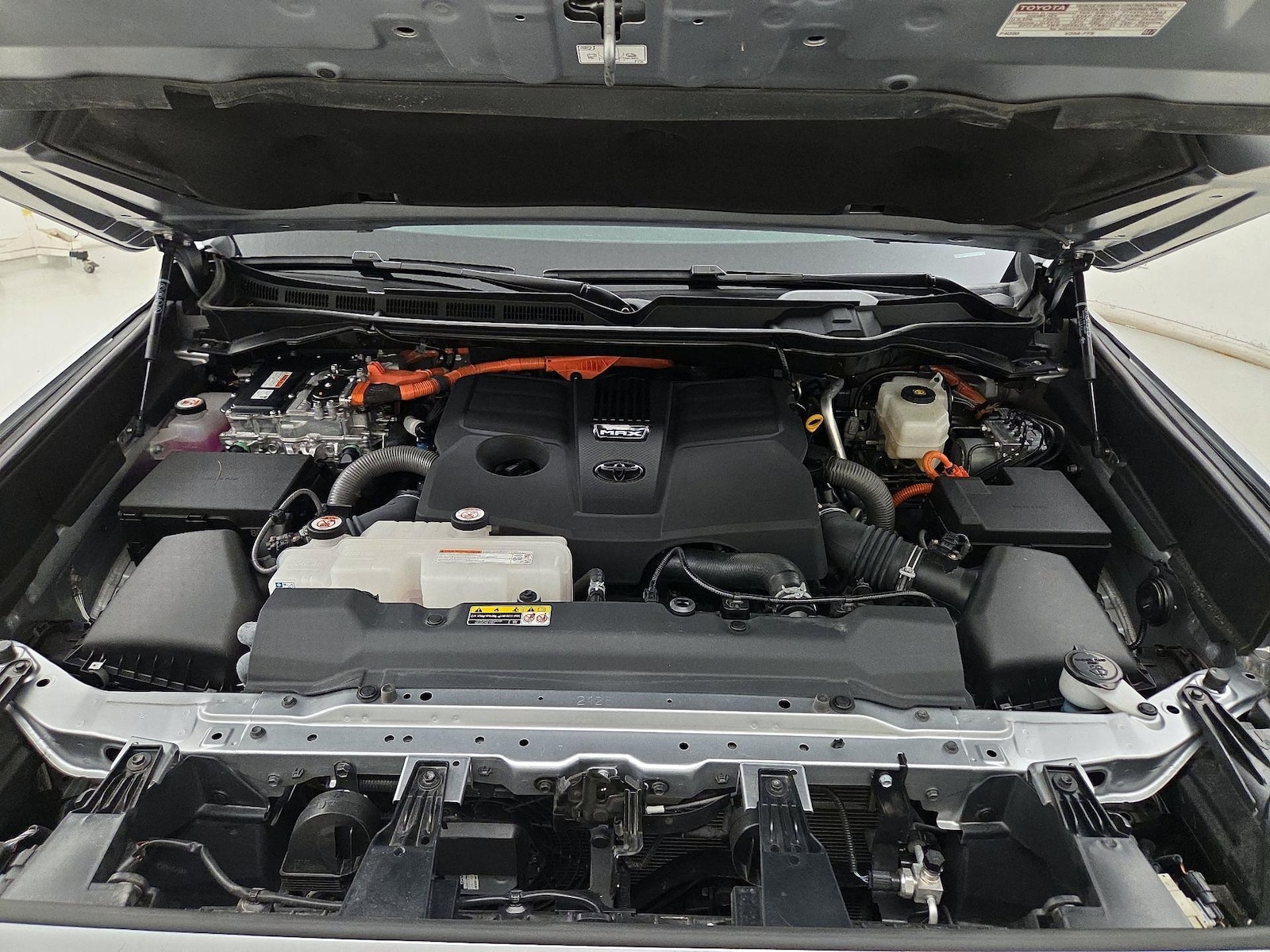 2023 Toyota Sequoia SR5 - Photo 24